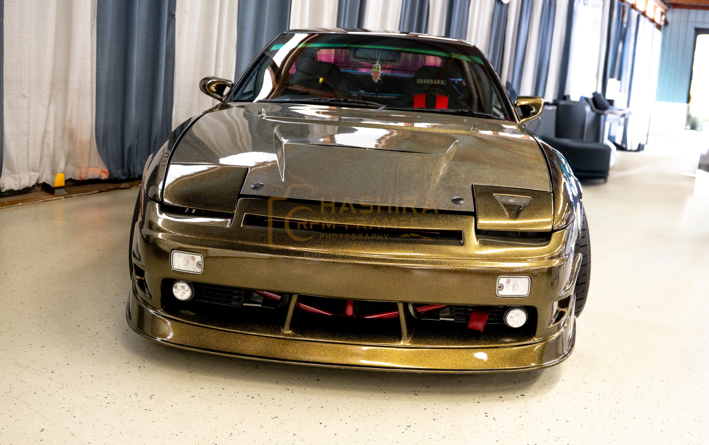 1992 Nissan 180SX