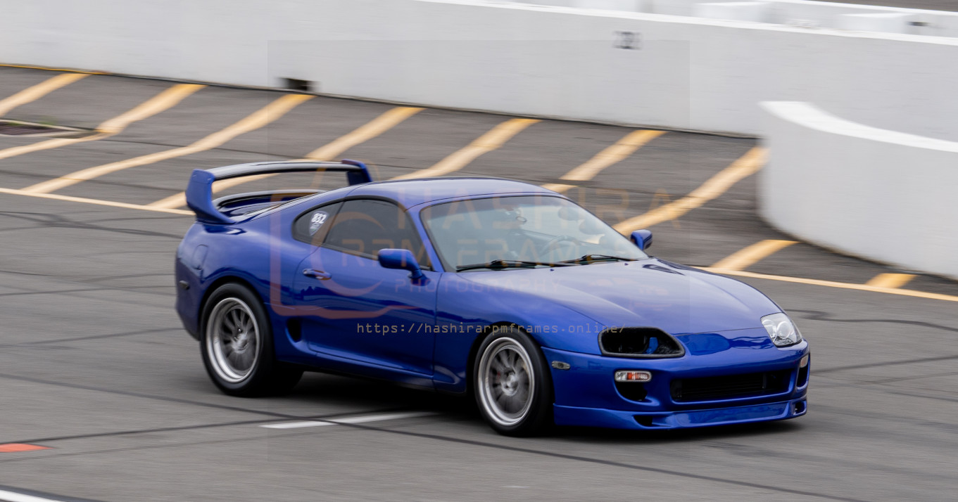 Mk4 Supra [RM10020]