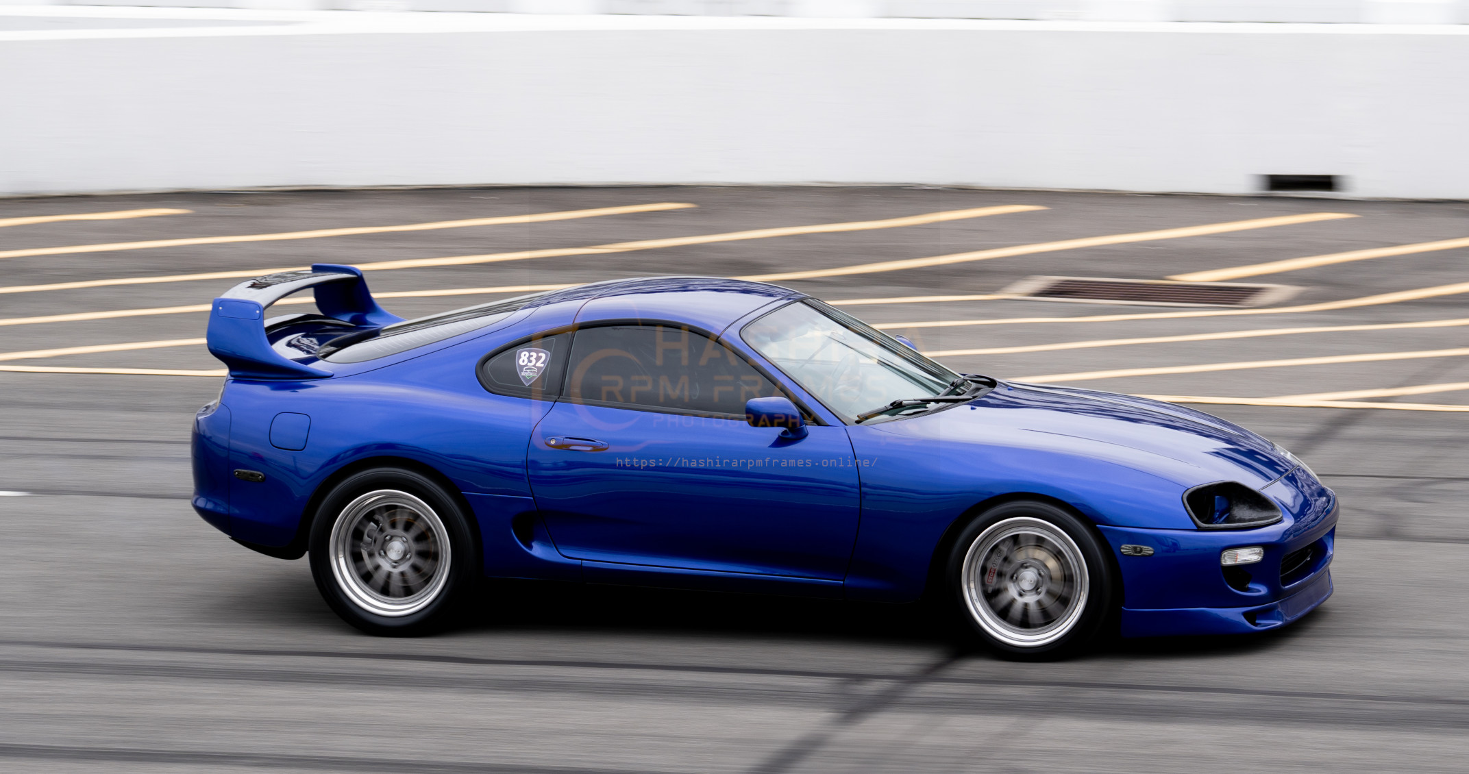 Mk4 Supra [RM10019]