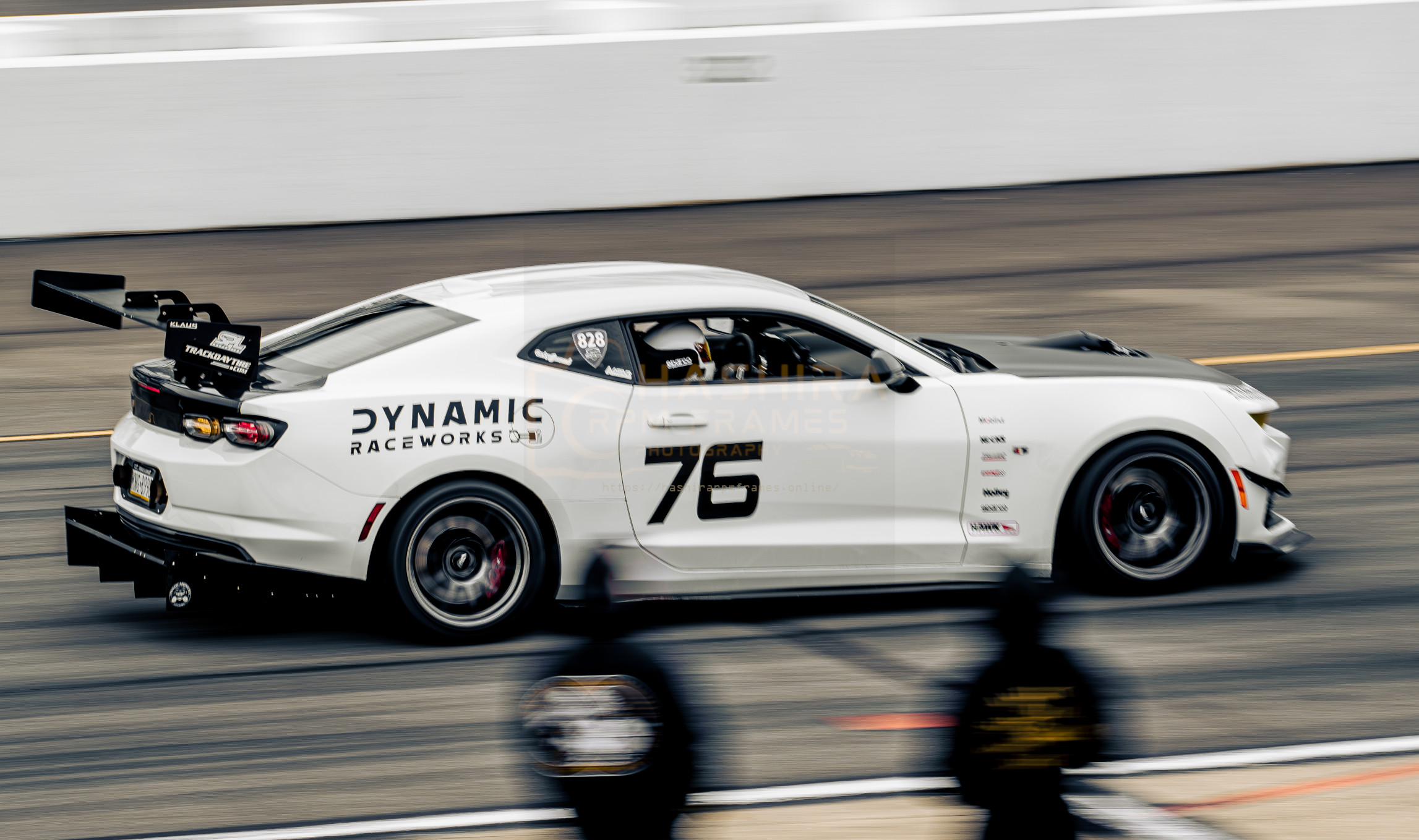 Chevrolet Camaro SS [RM10004]