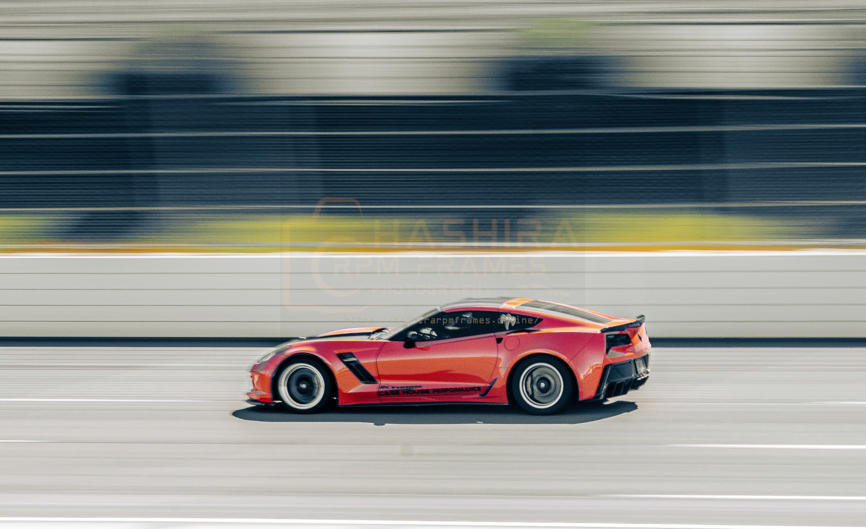 Chevrolet Corvette C7 Z06 [RM10001]