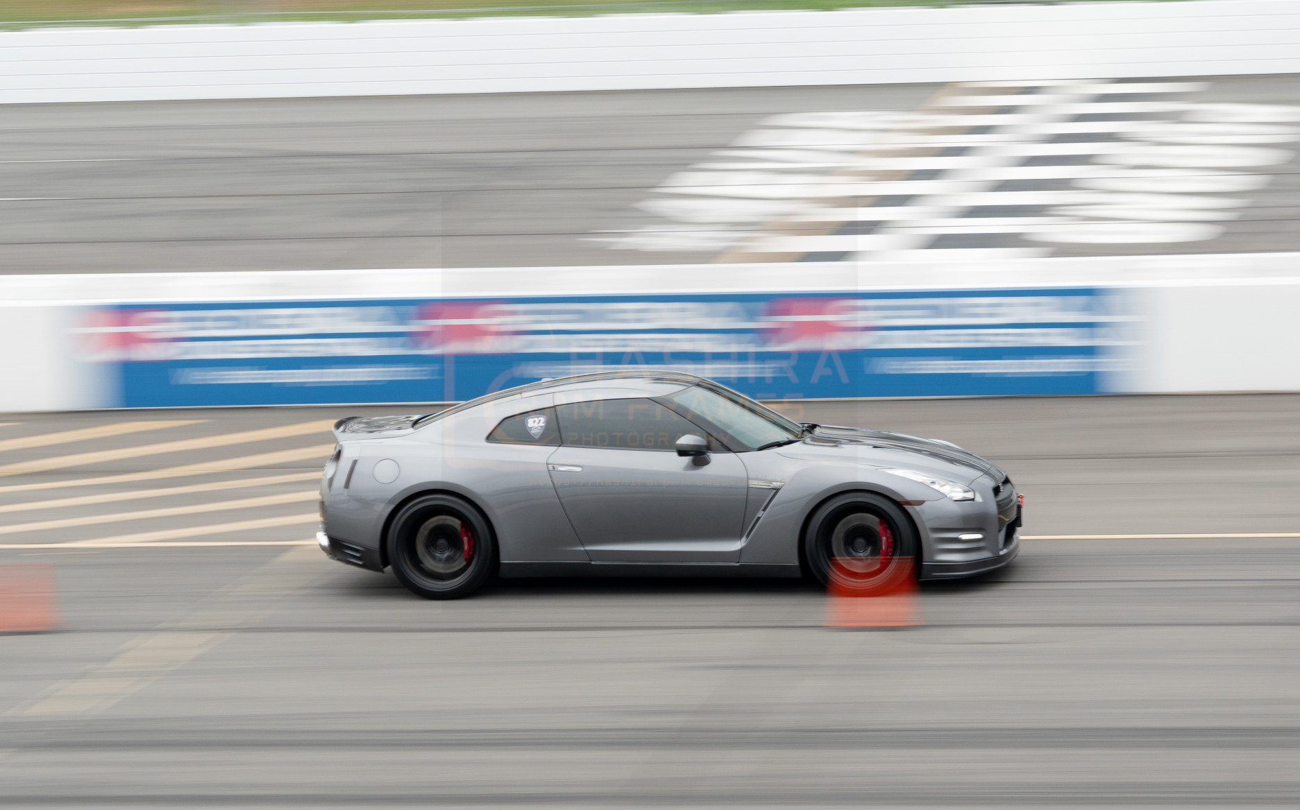 GTR Silver [RM10014] 