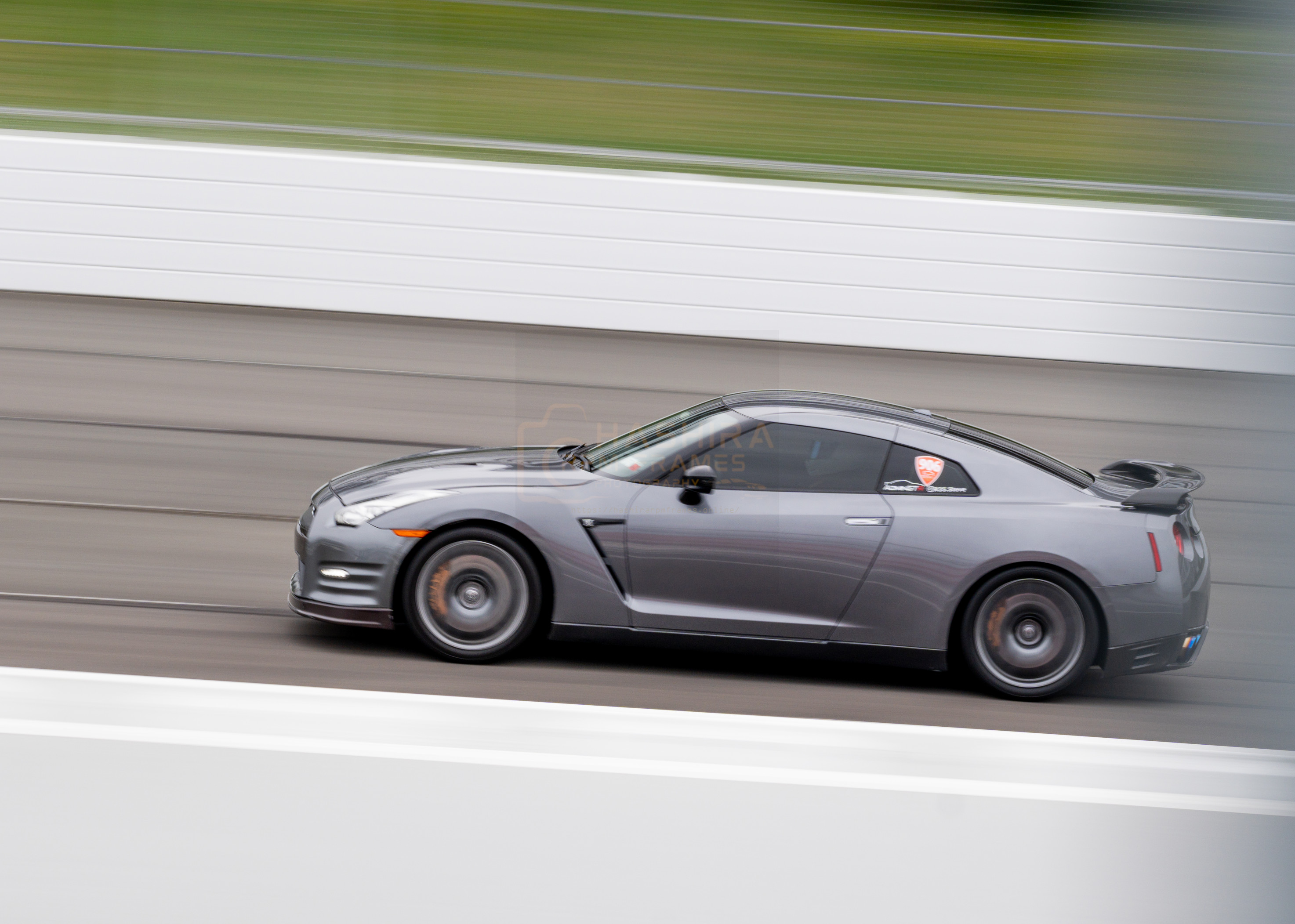 GTR Silver [RM10016] 