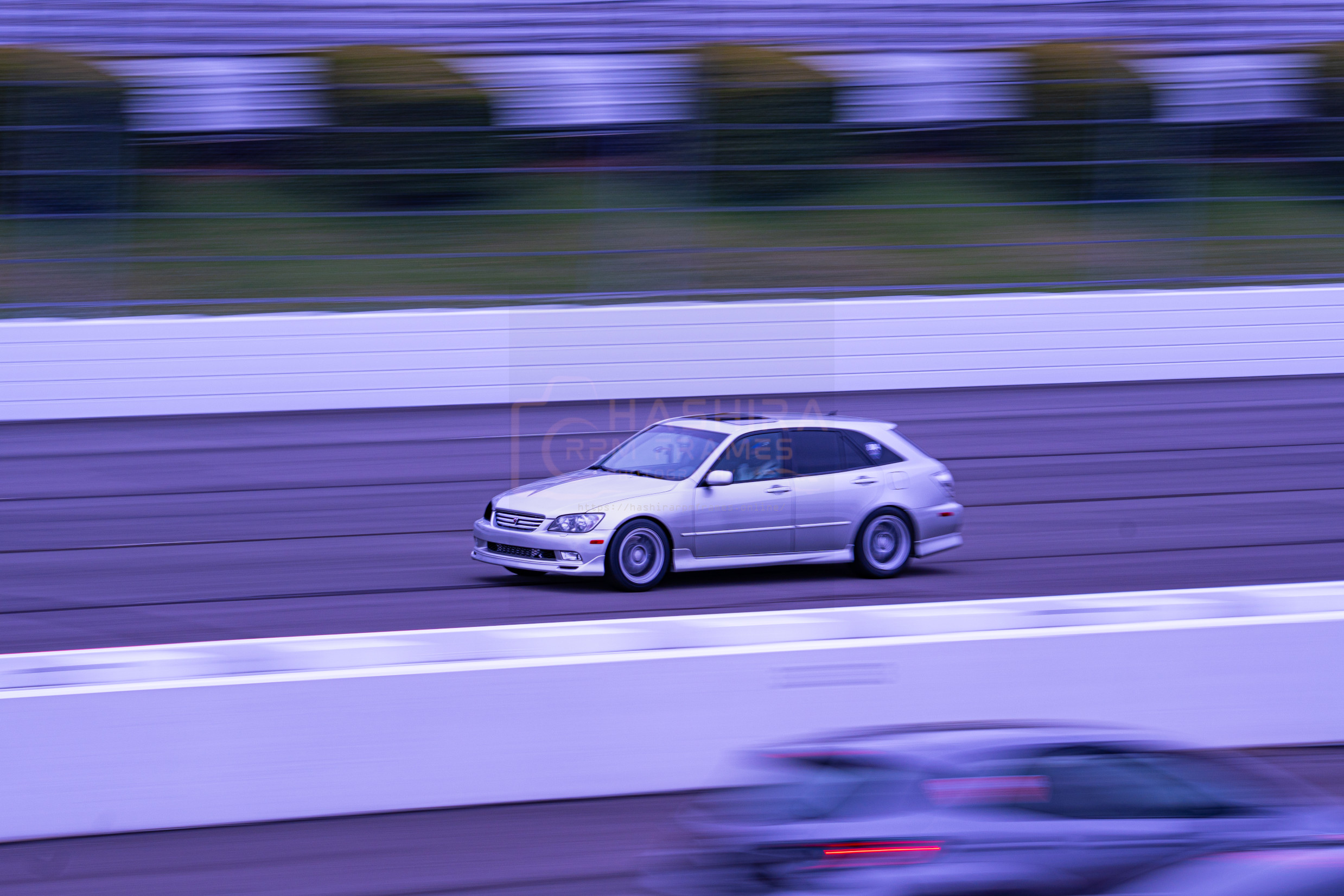 Lexus IS 300 [RM10017]