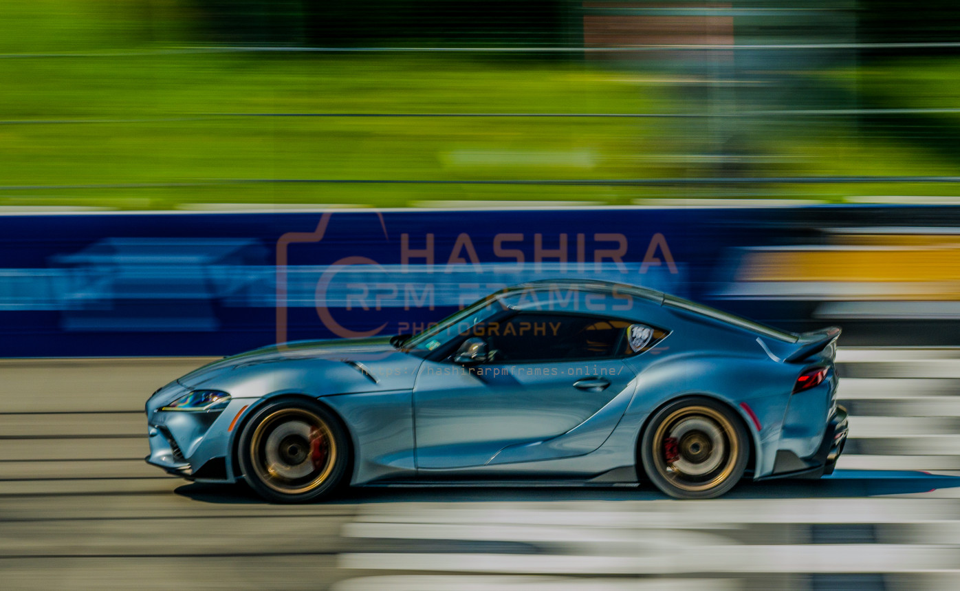 MK V Supra [RM10018]
