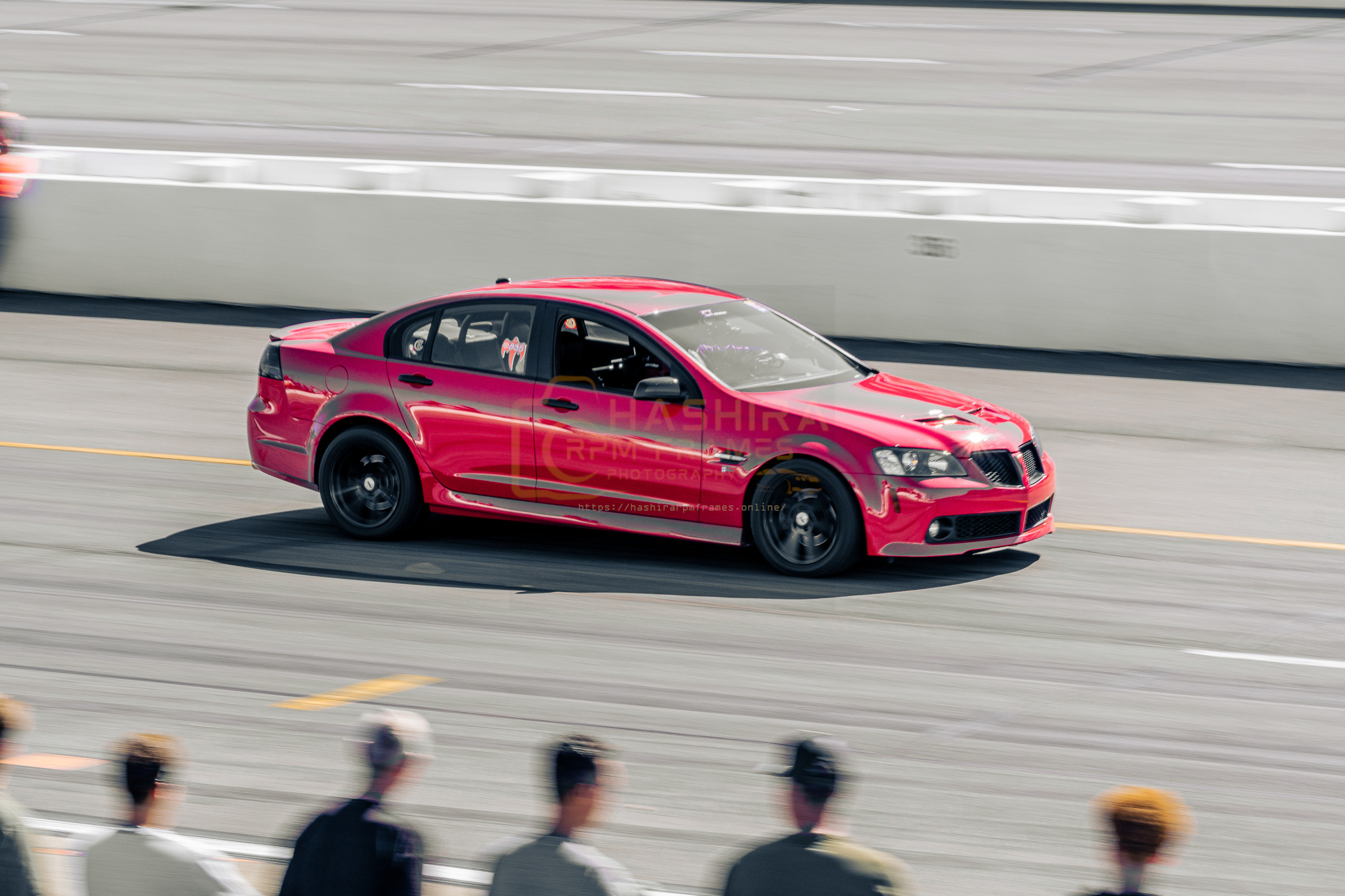 Pontiac G8 [RM10033]
