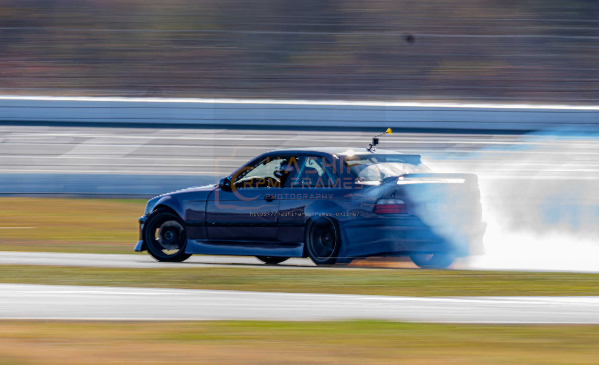 BMW E36 [RSD10002]