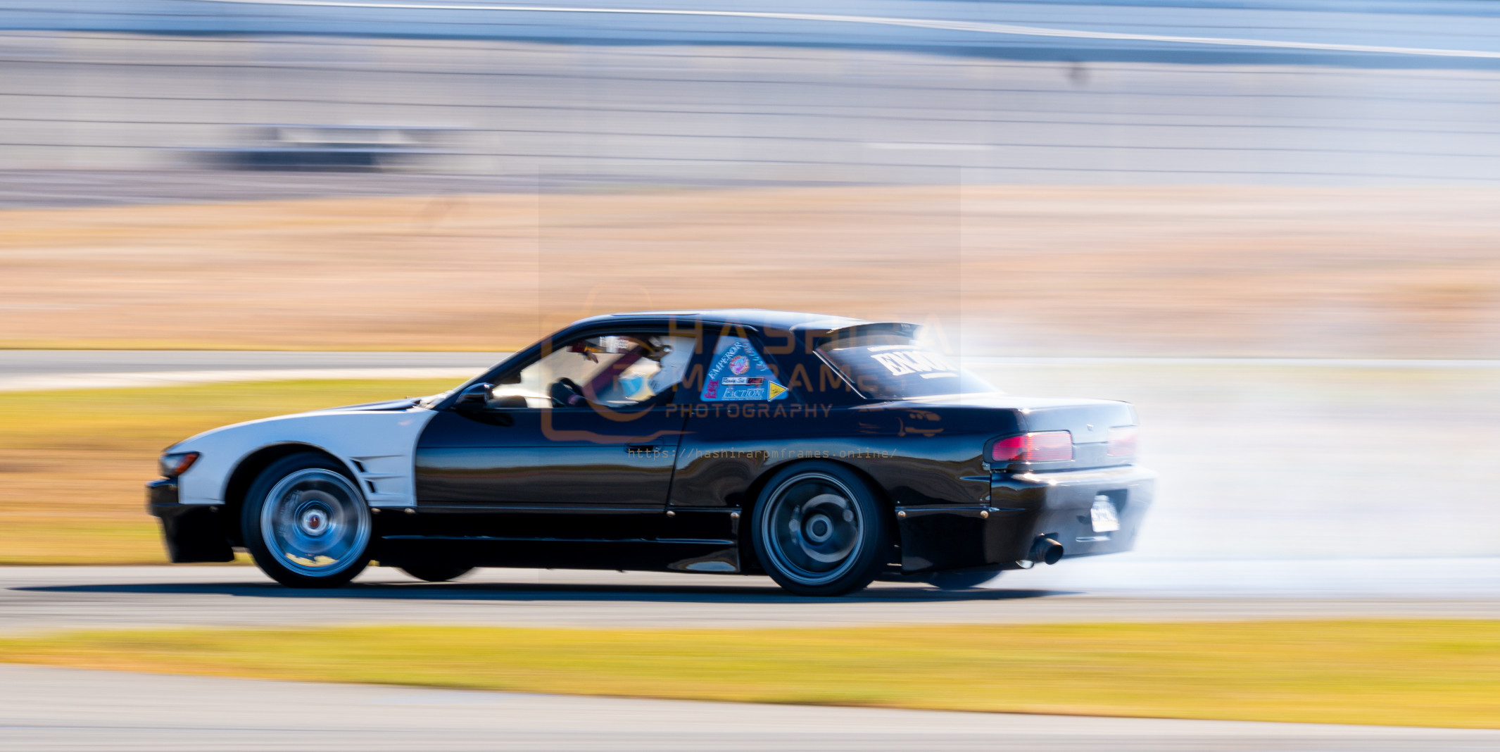 Drifting 240sx [RSD10003]