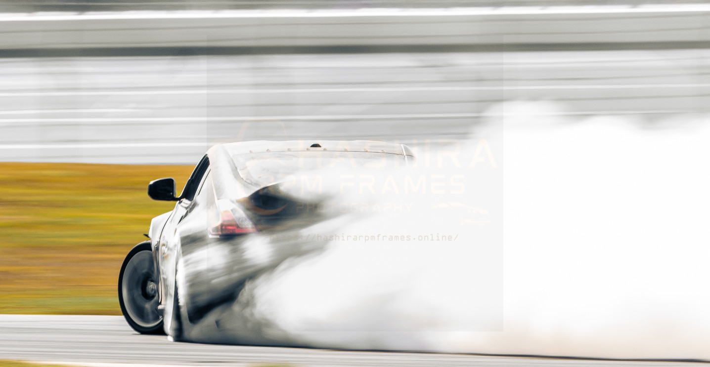 Drifting 350Z [RSD10004]