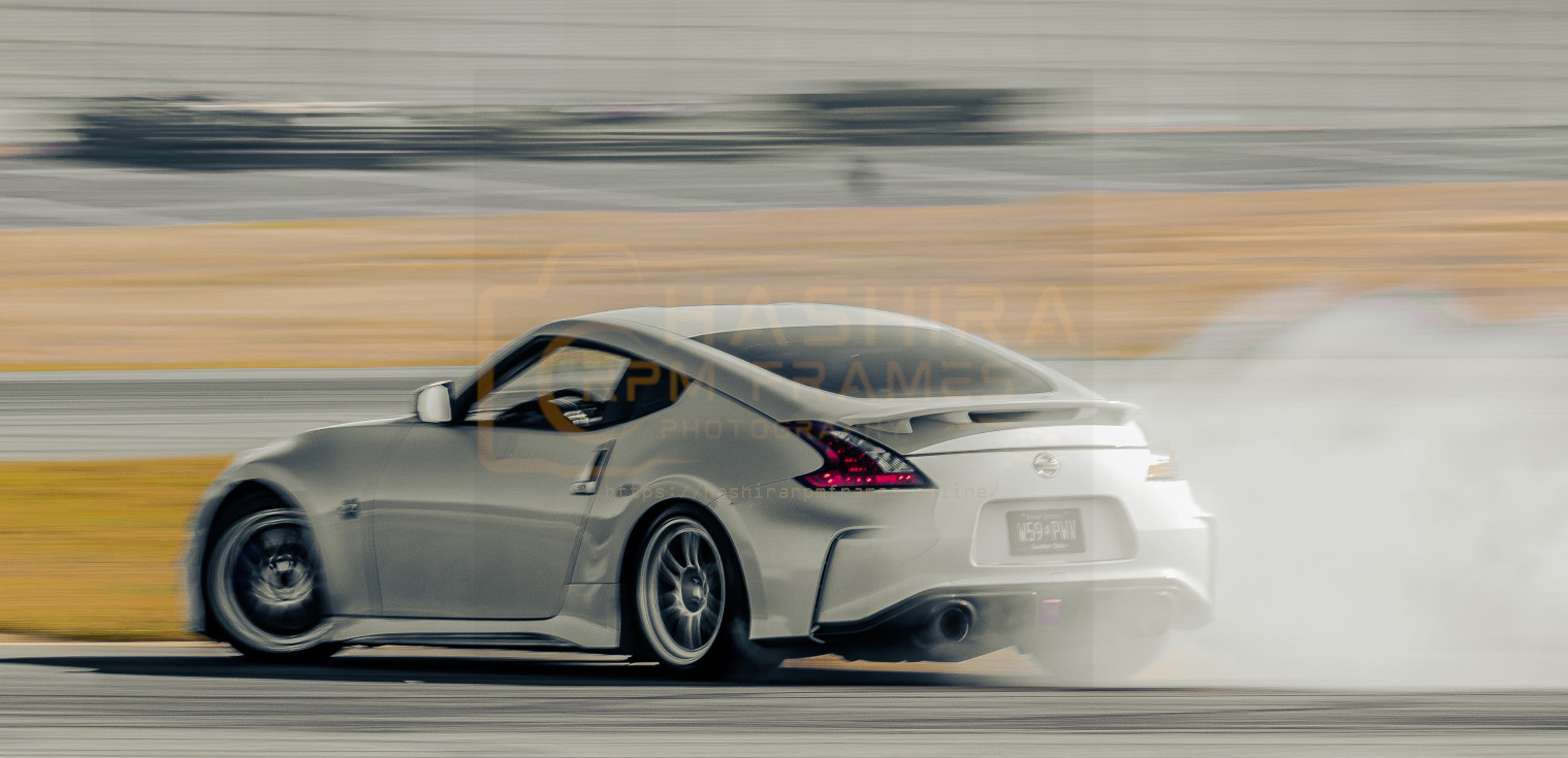 Drifting 370Z [RSD10005]