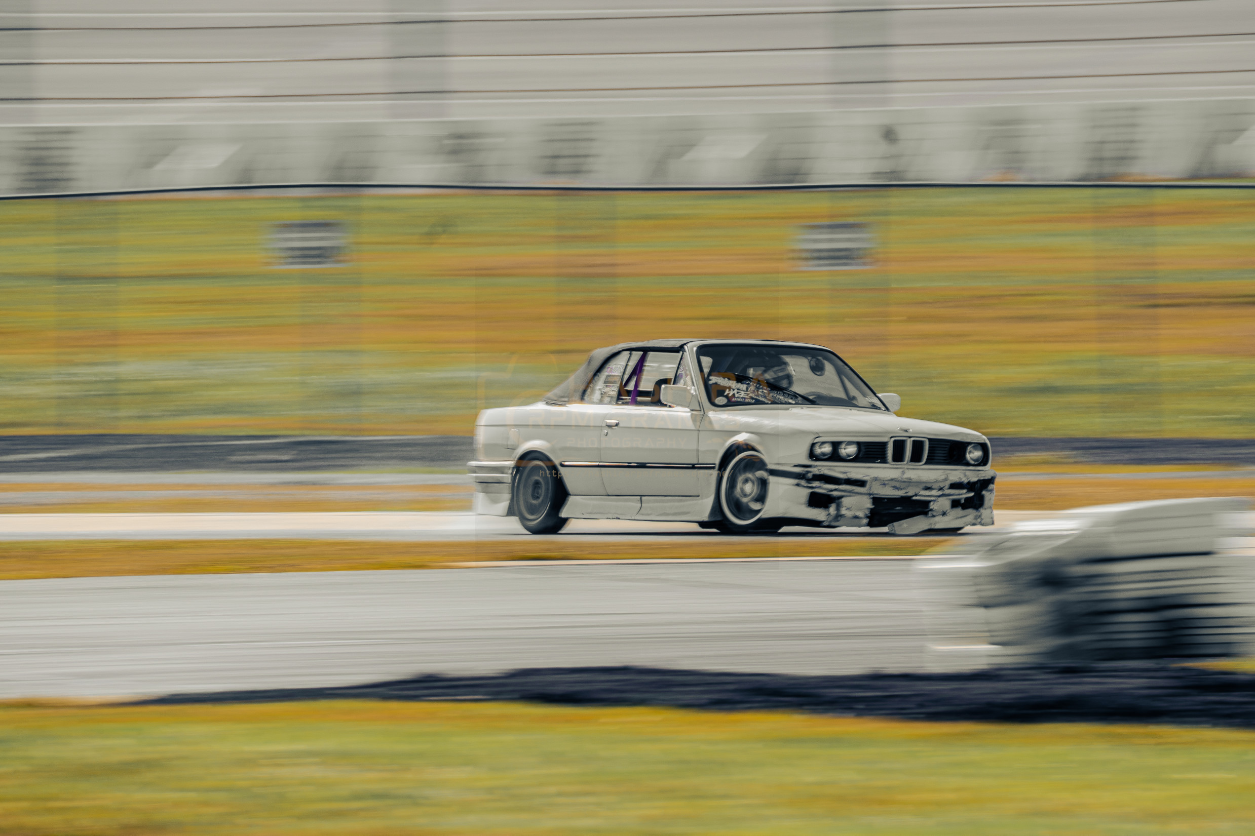 Drifting E30 [RSD10006]