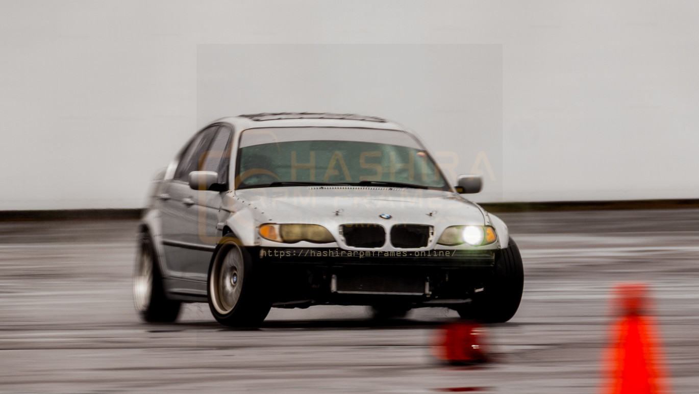 Drifting BMW [RSD10013]