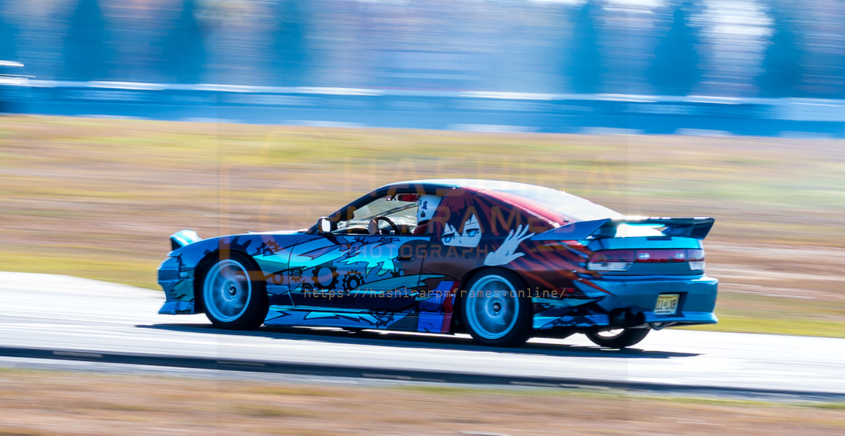 Drifting Anime S13 [RSD10010]