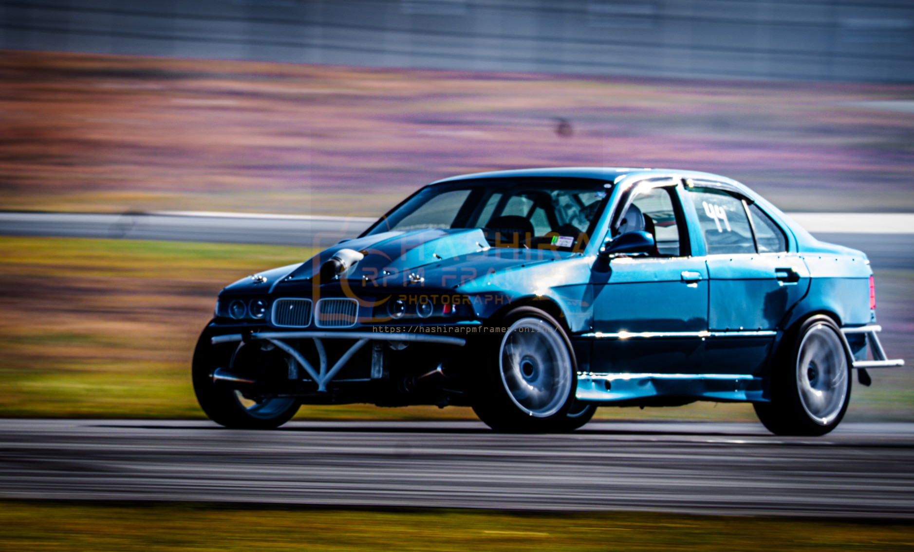 Drifting BMW [RSD10015]
