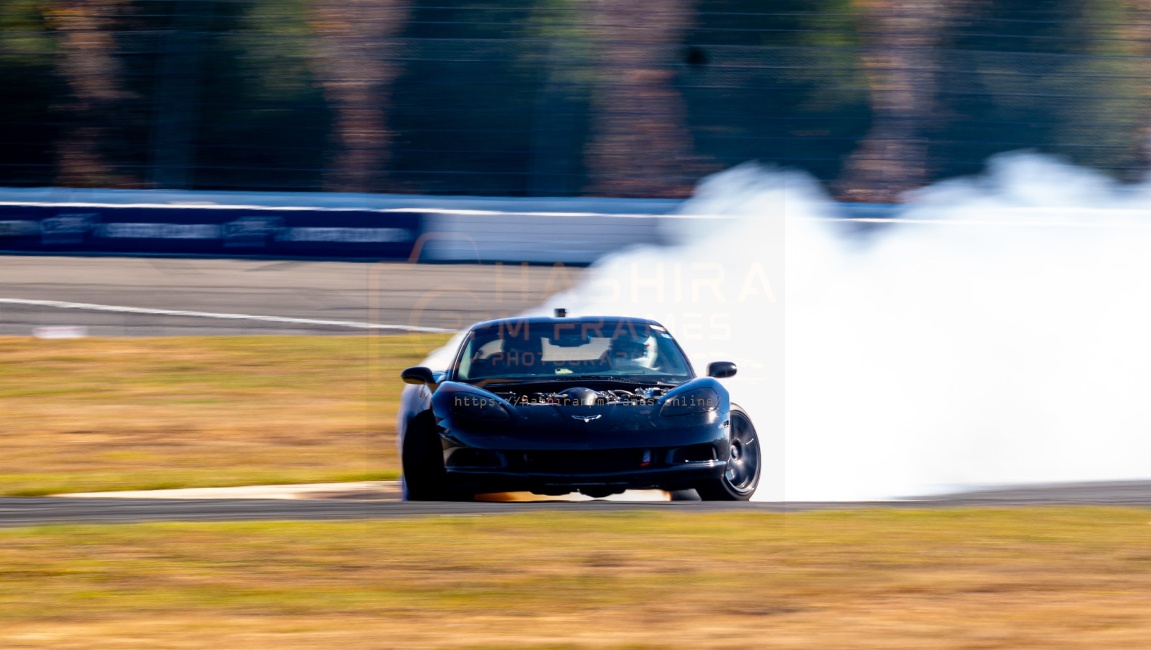 Drifting Corvette [RSD10017]