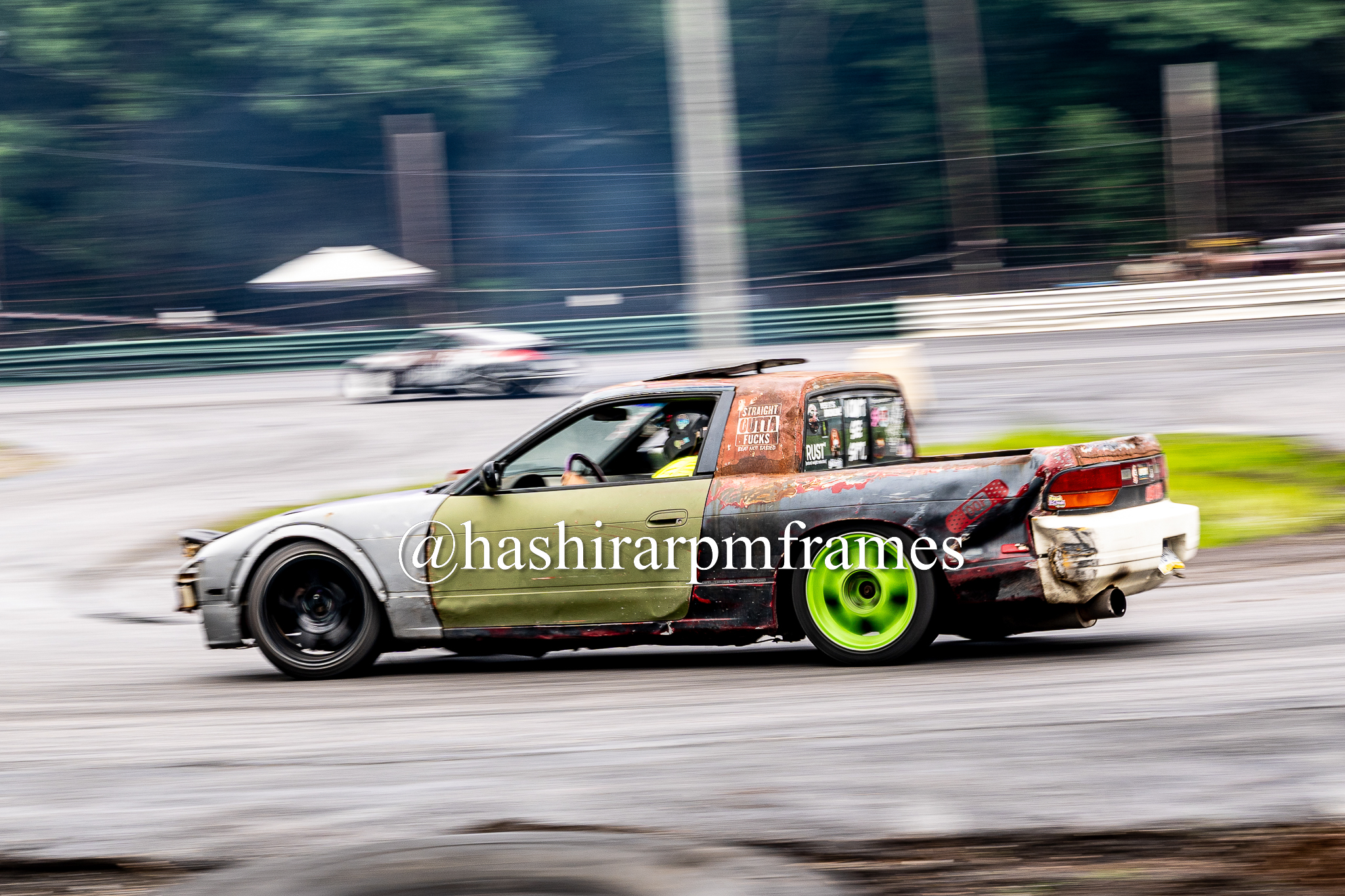 PigUp 240SX