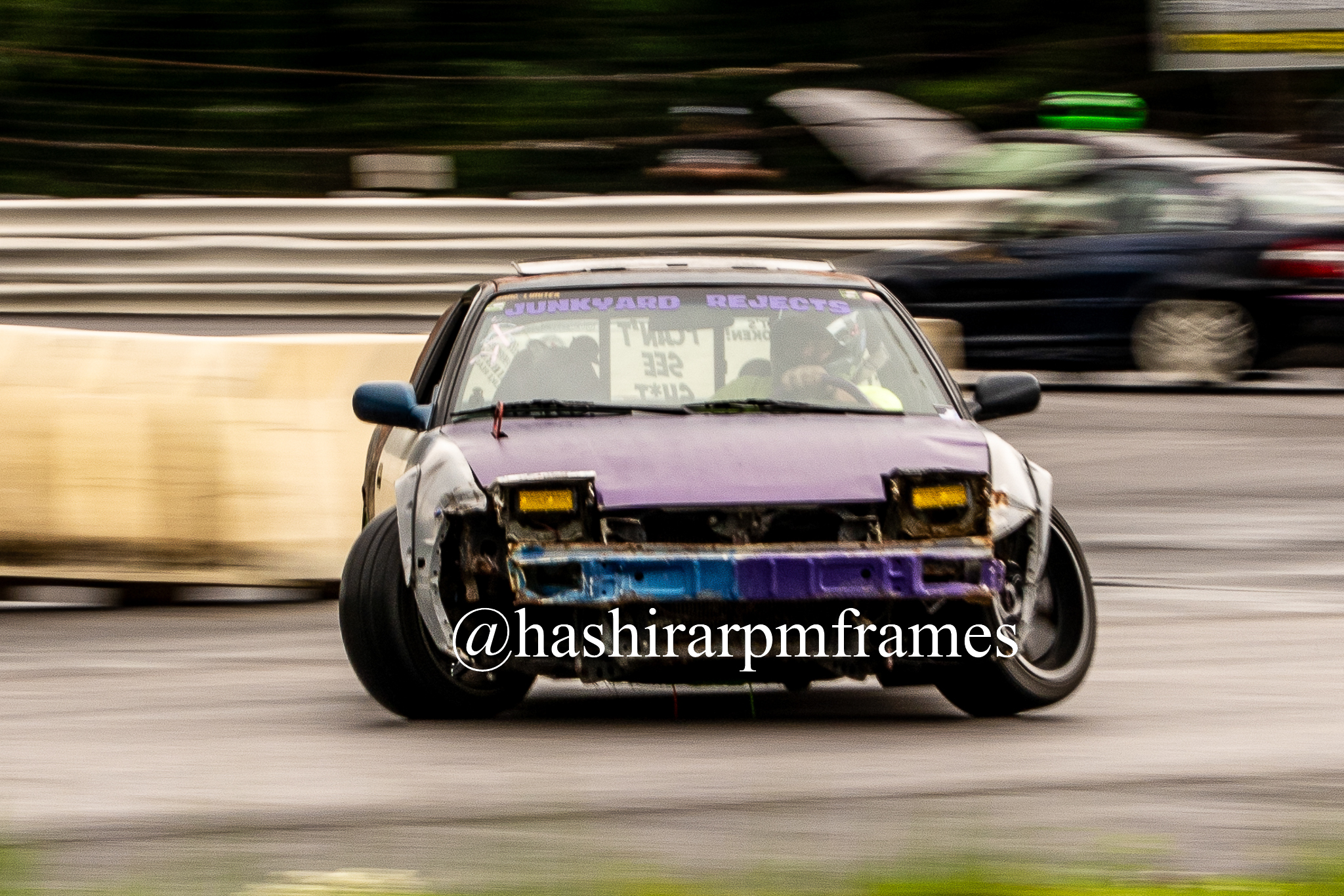 PigUp 240SX truck