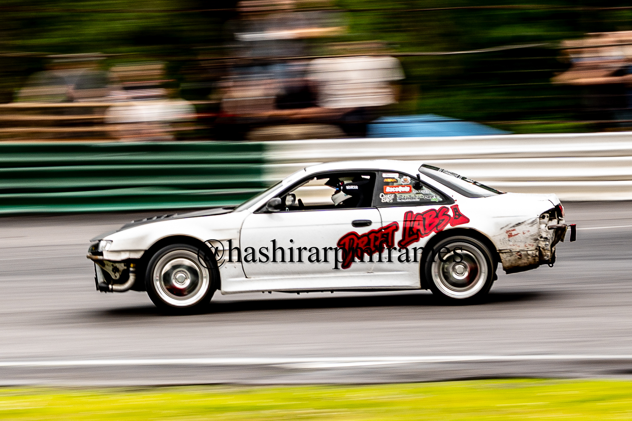 Nissan 240SX 