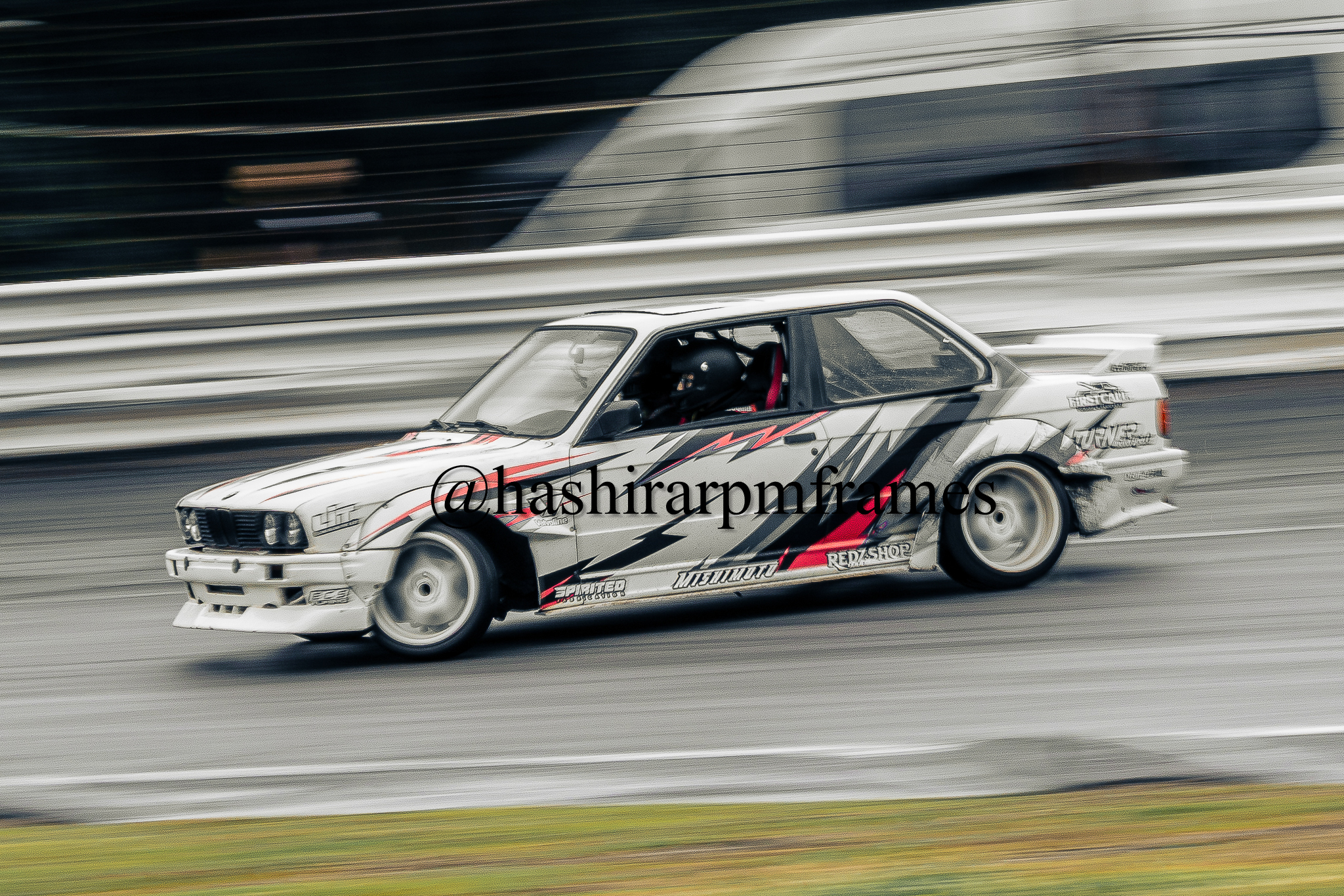 BMW E30