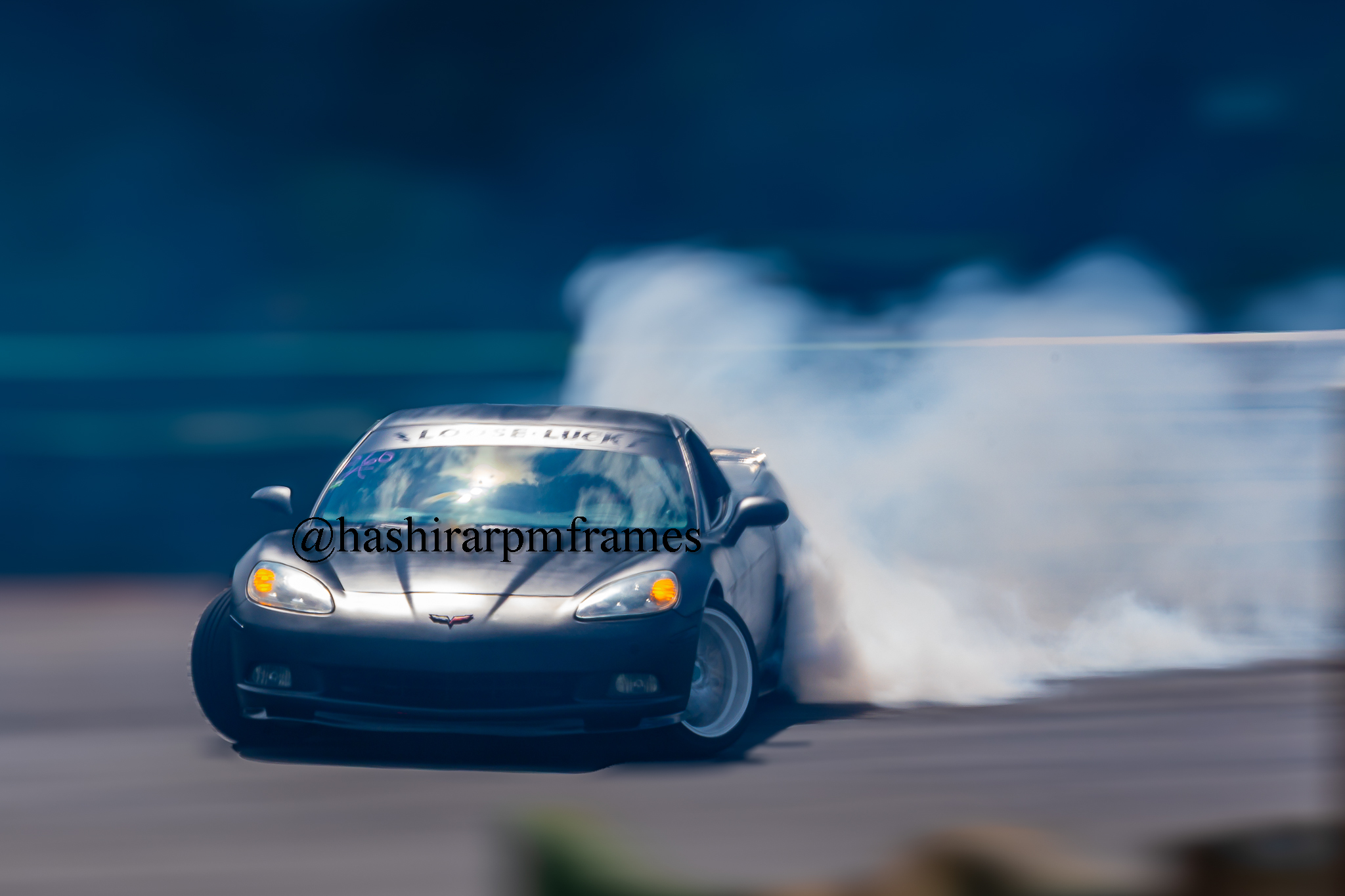 C6 Corvette