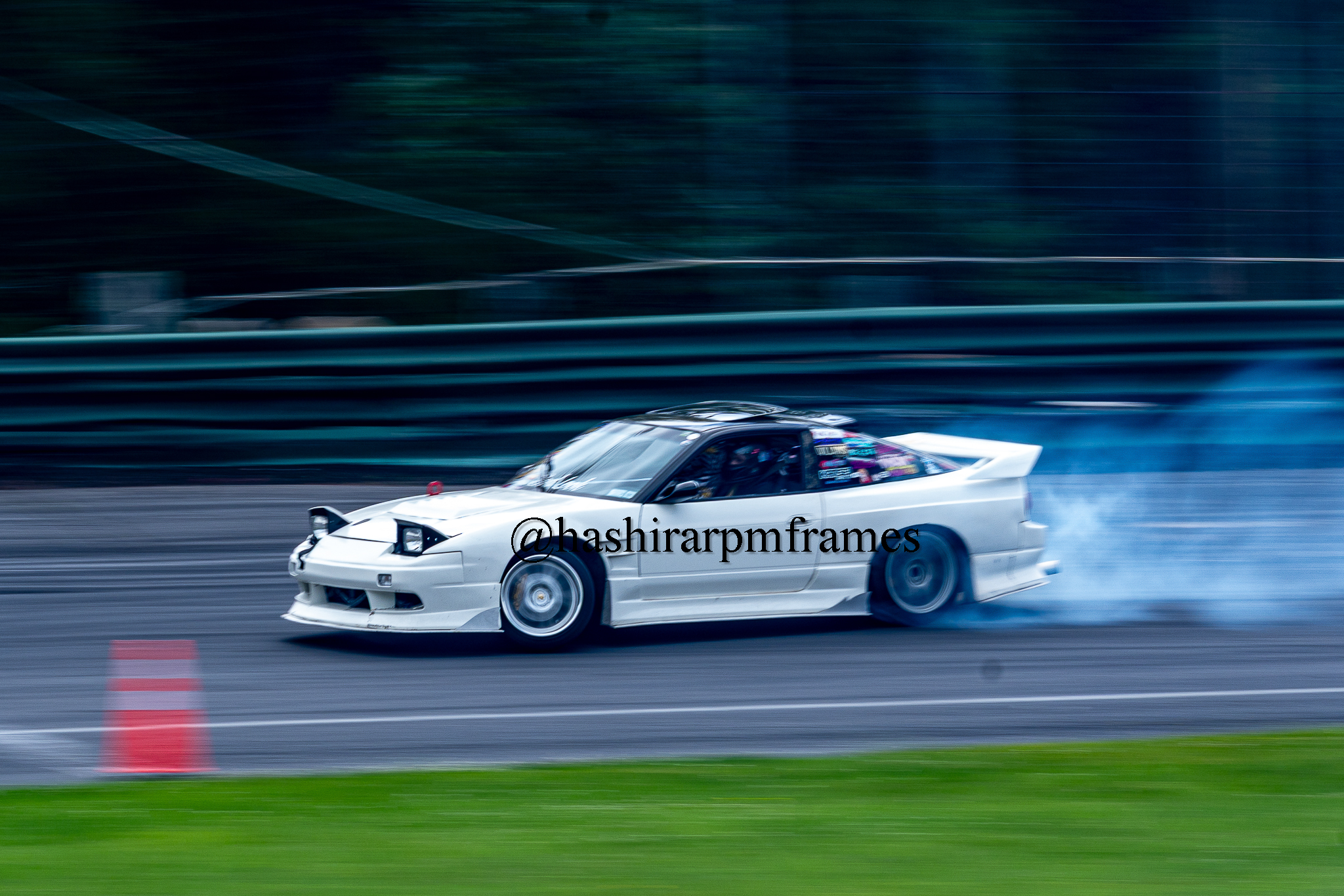 Nissan 240SX
