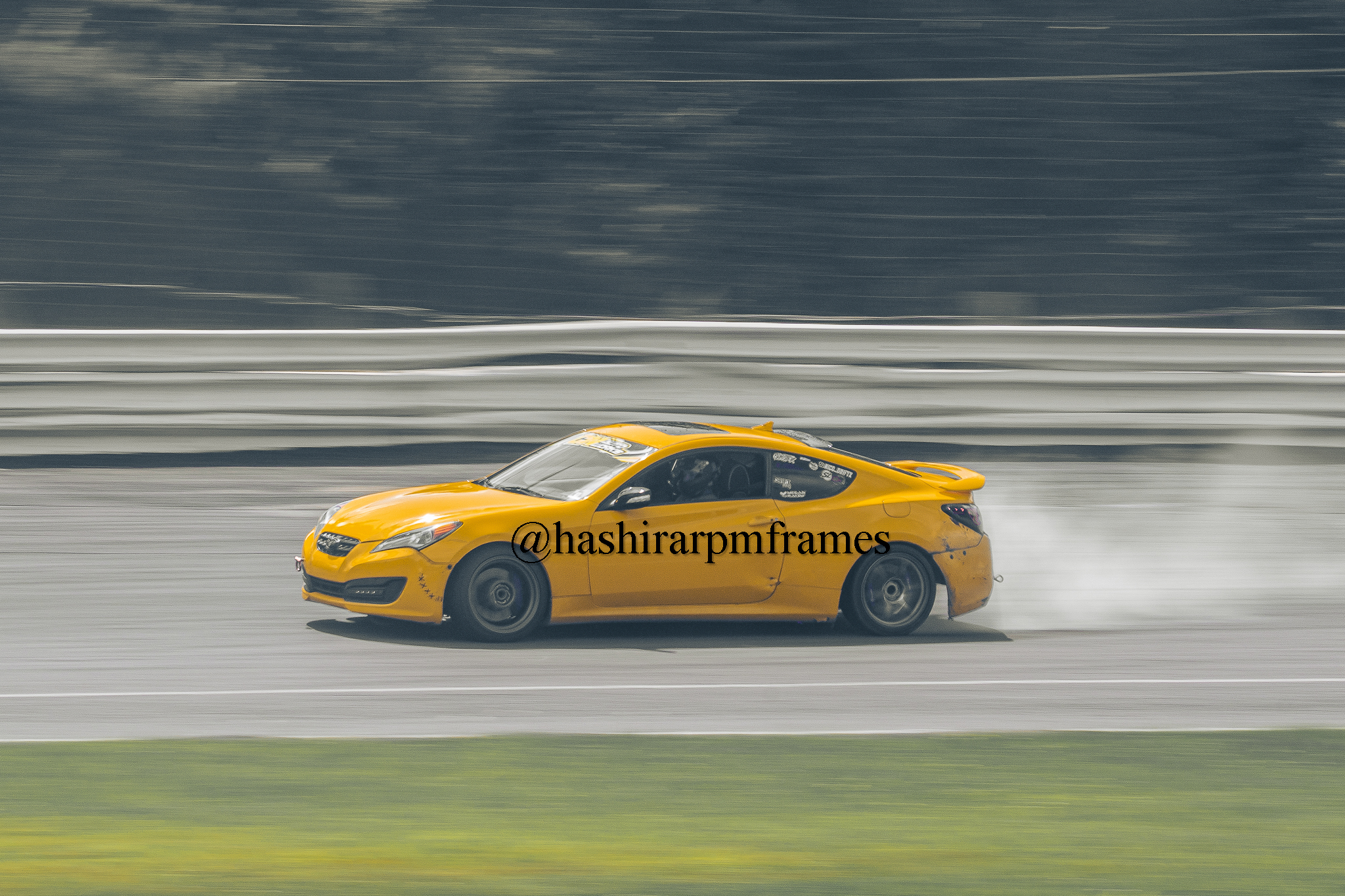 Hyundai Genesis Coupe