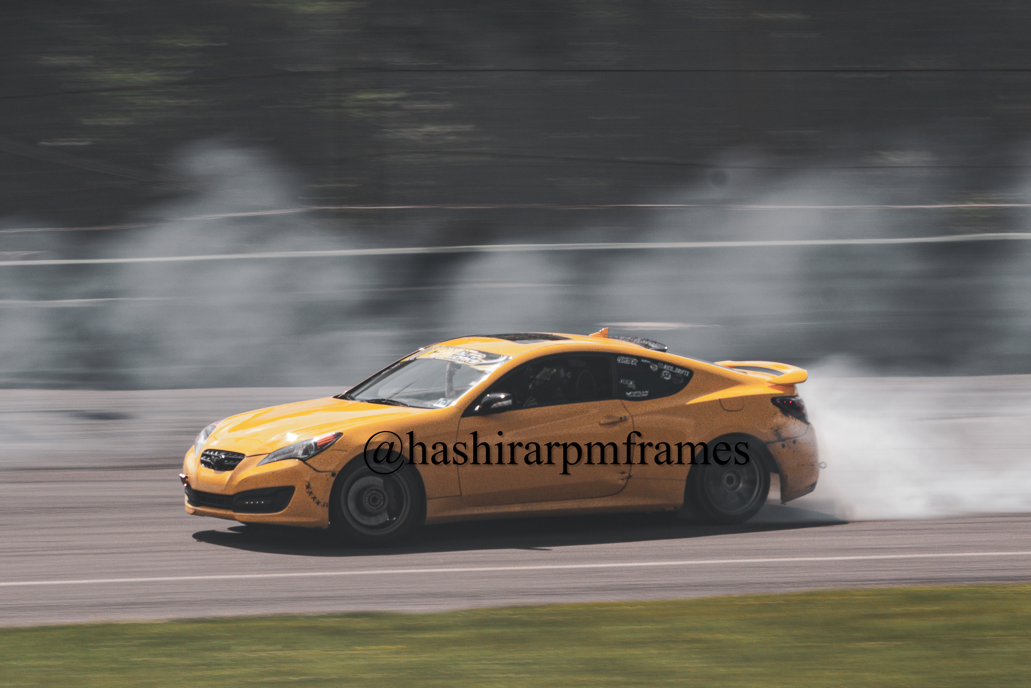 Hyundai Genesis Coupe