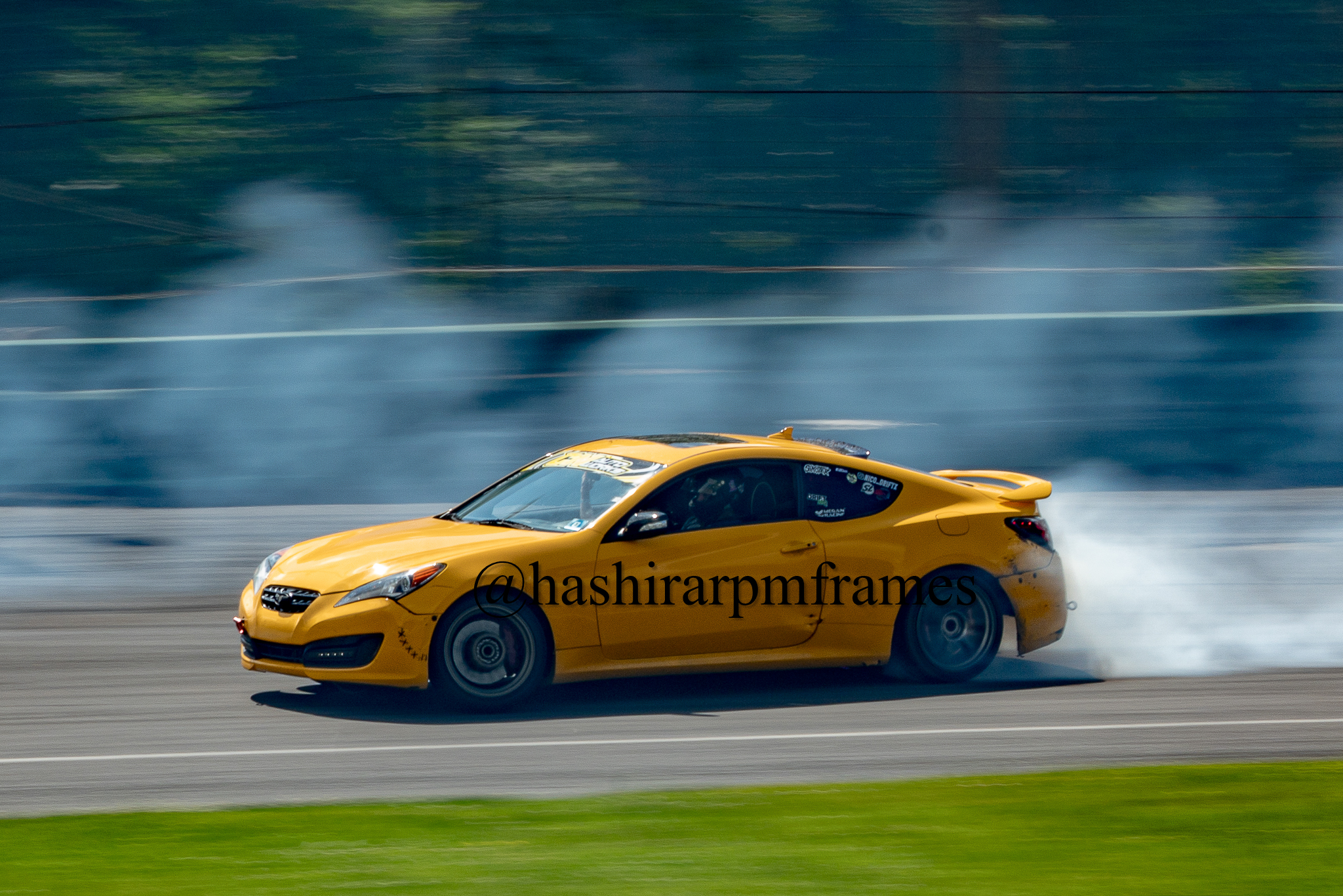 Hyundai Genesis Coupe
