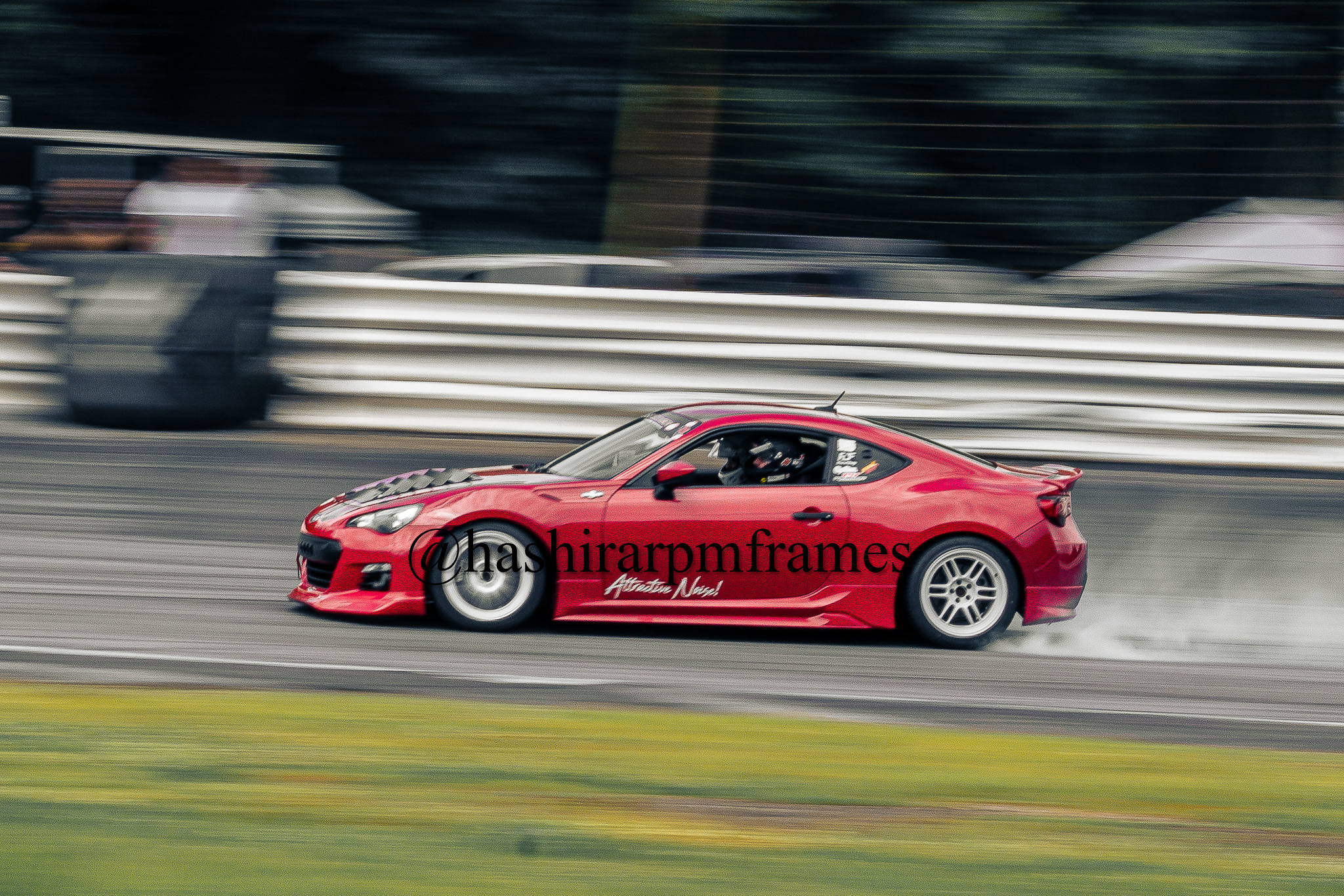 Toyota/FRS 86