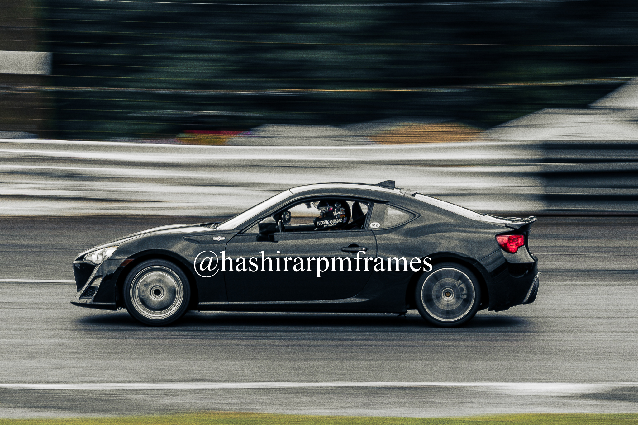 Toyota 86