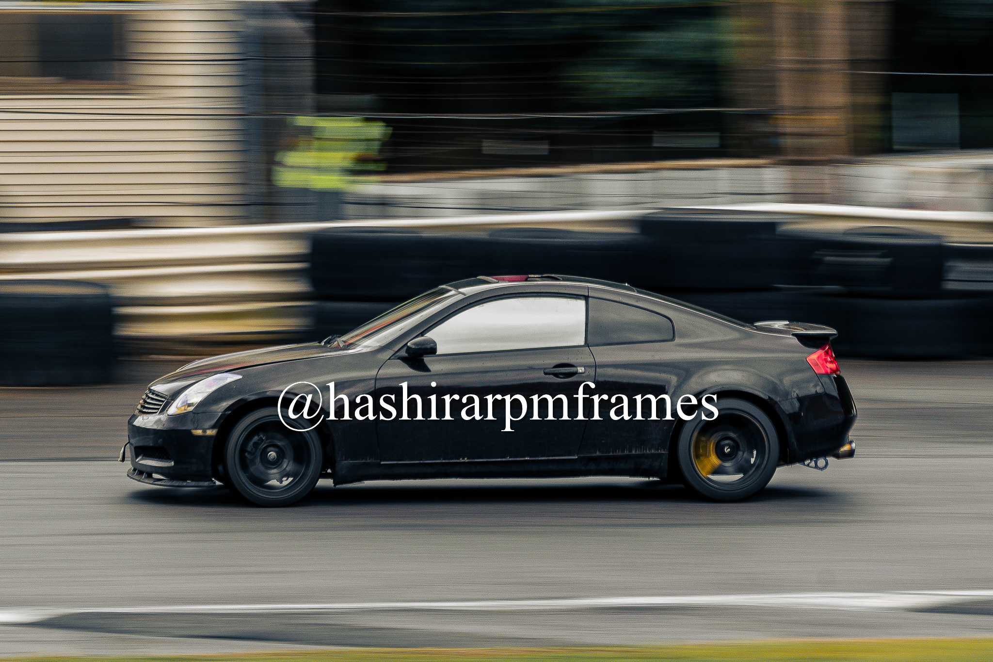 Infiniti G35