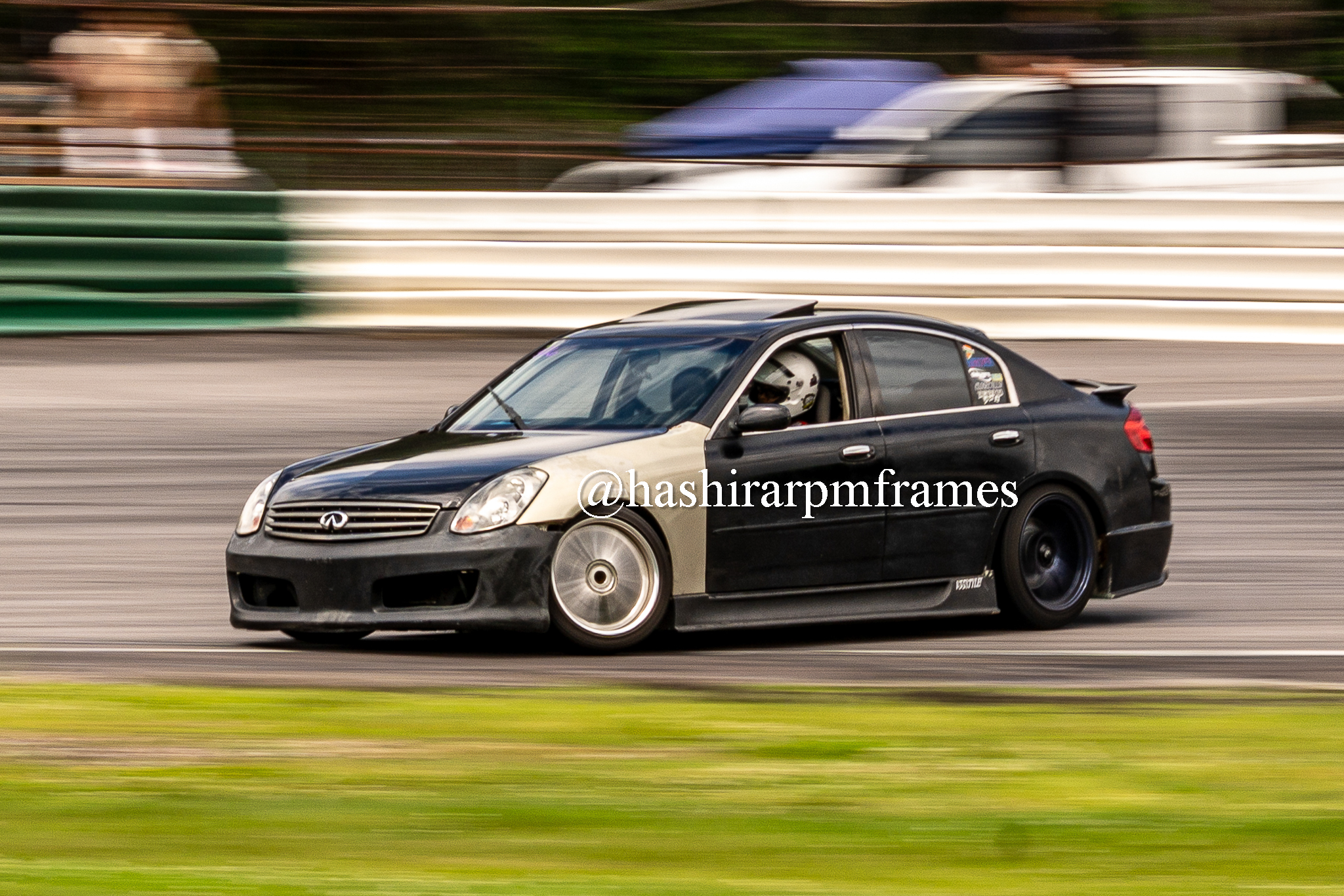 Infiniti G35
