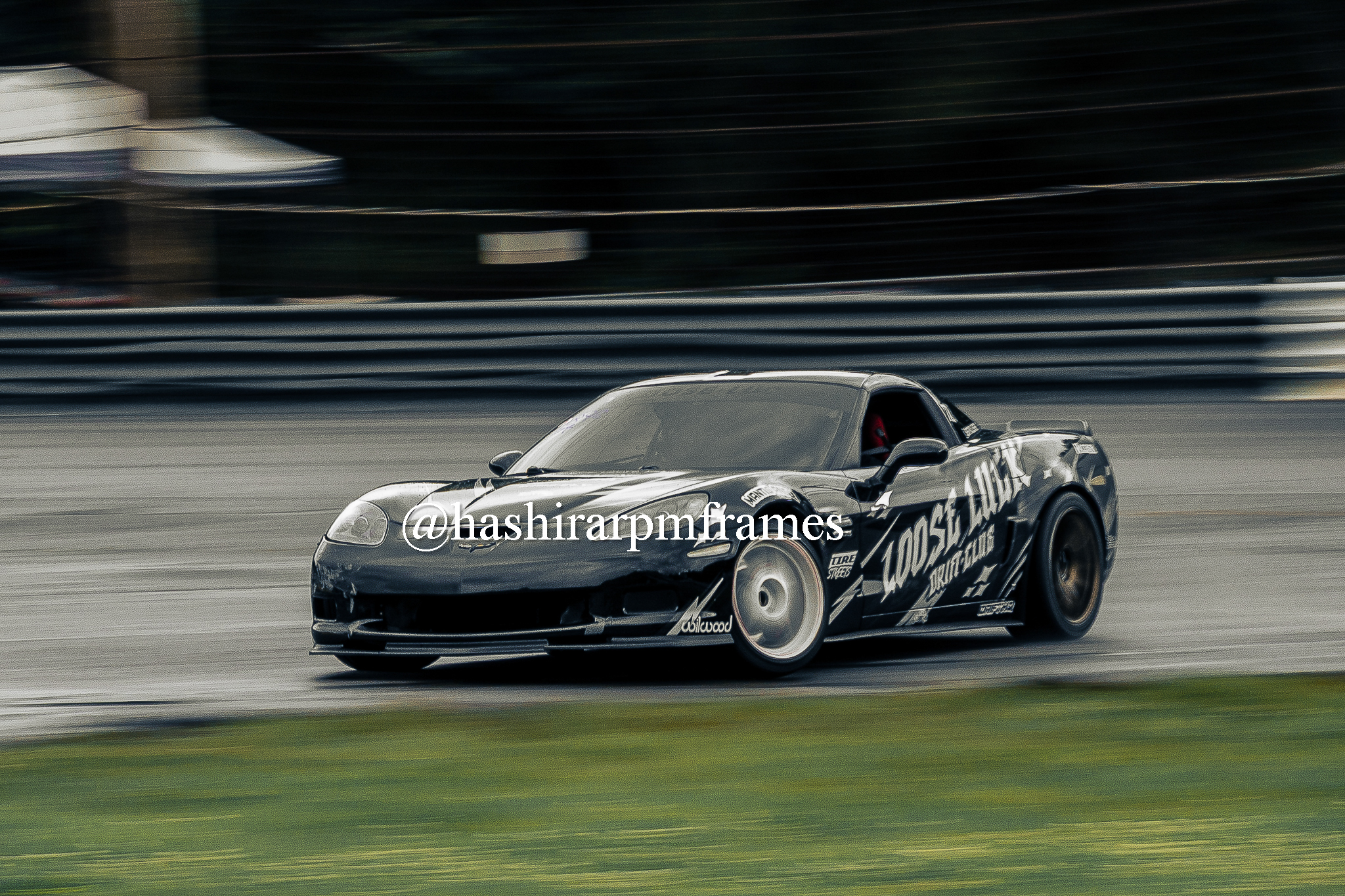 C6 Corvette