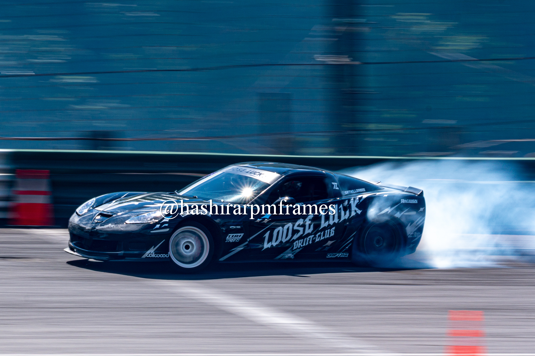 C6 Corvette
