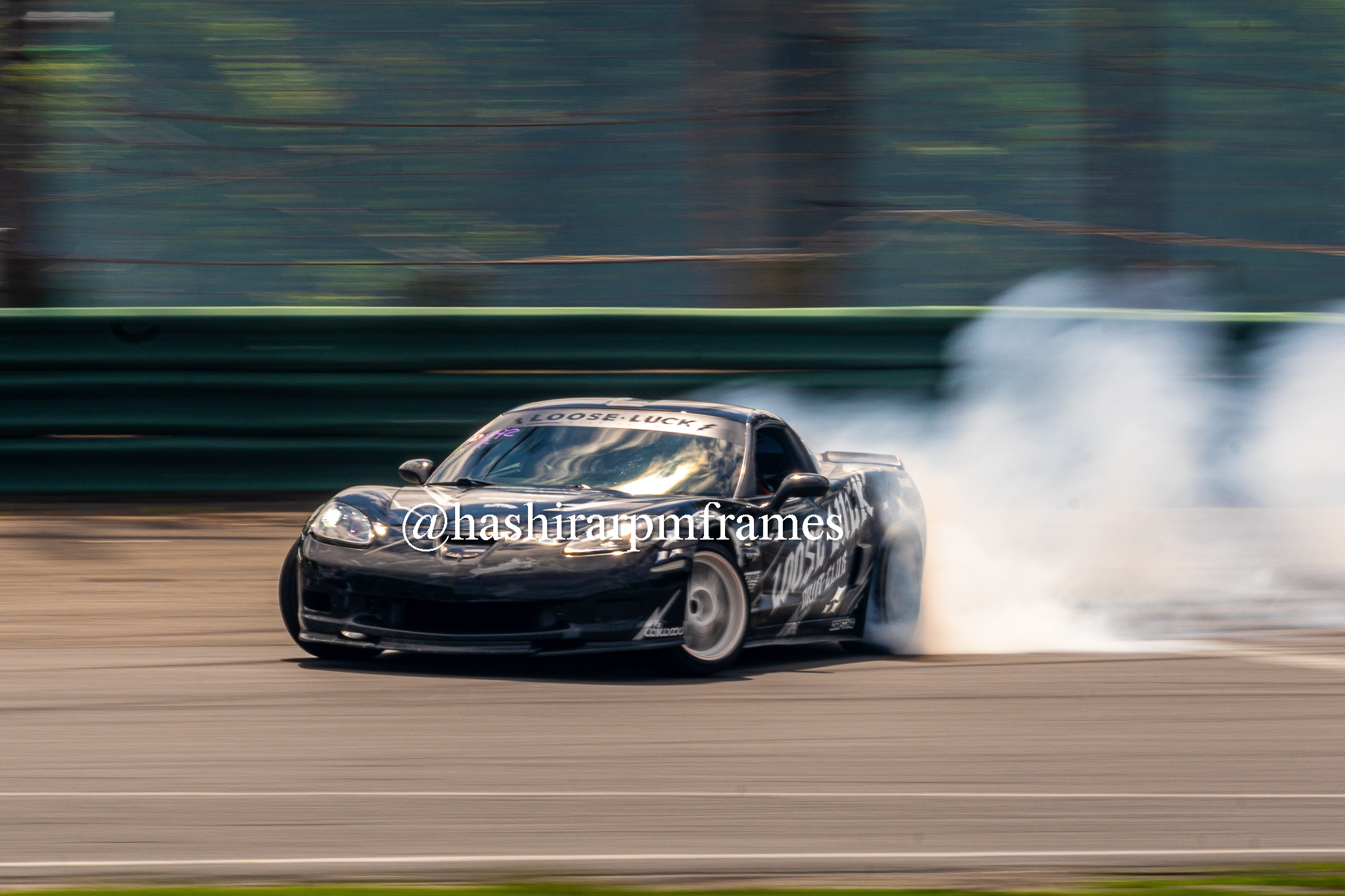 C6 Corvette