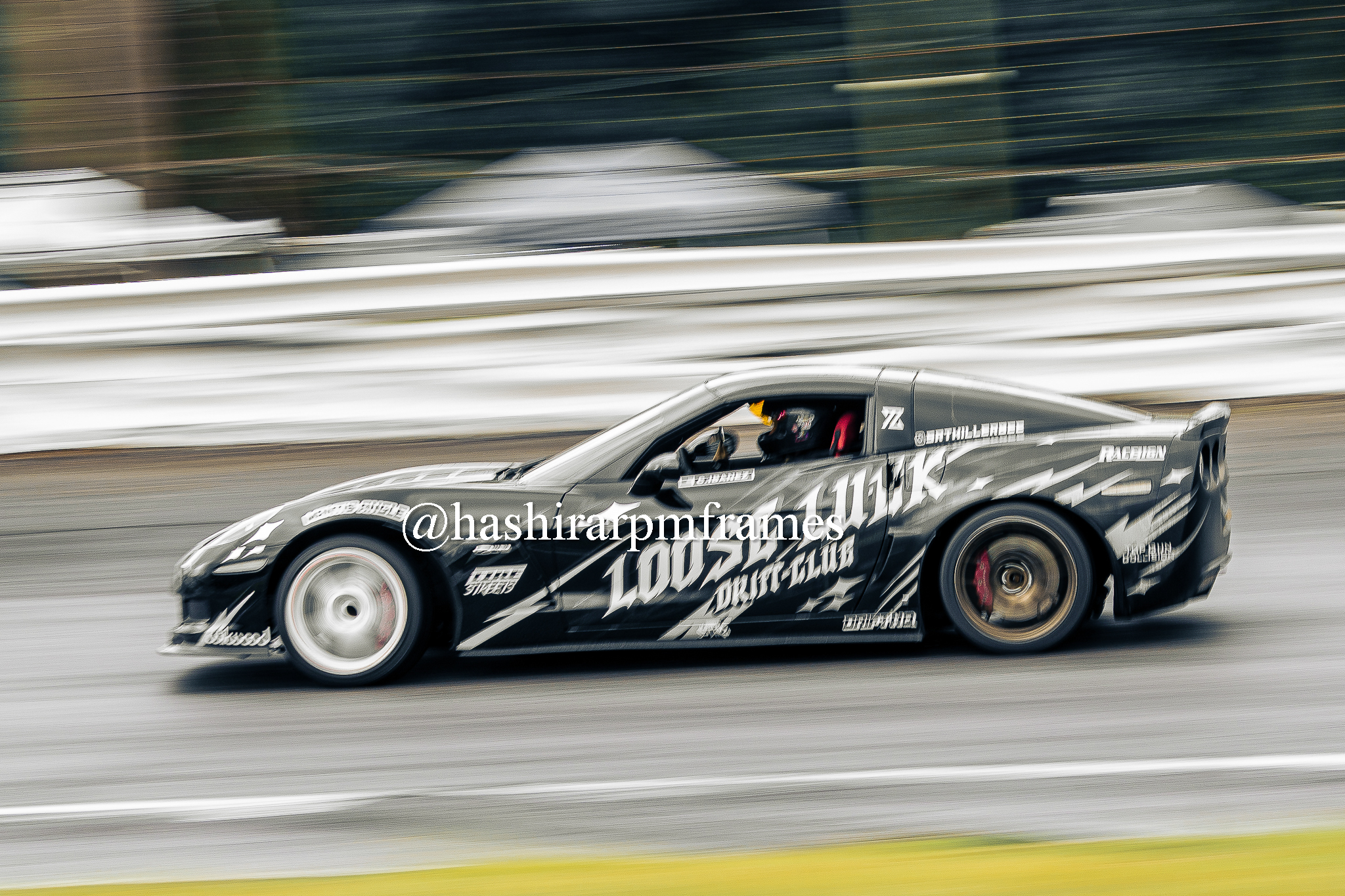 C6 Corvette