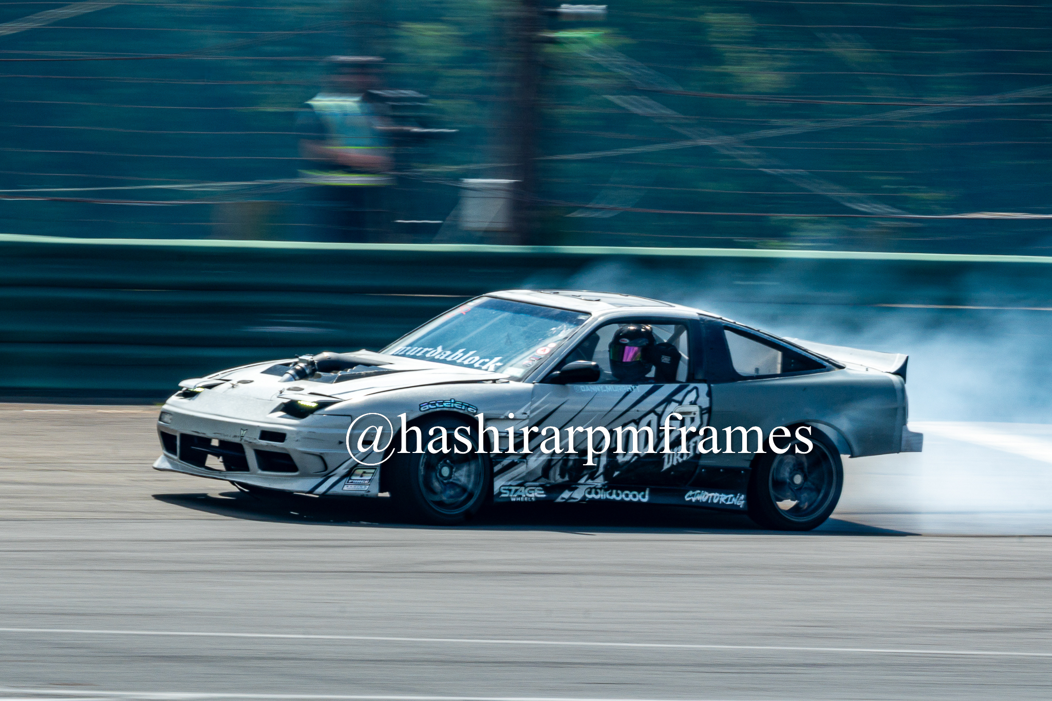 Nissan 240SX