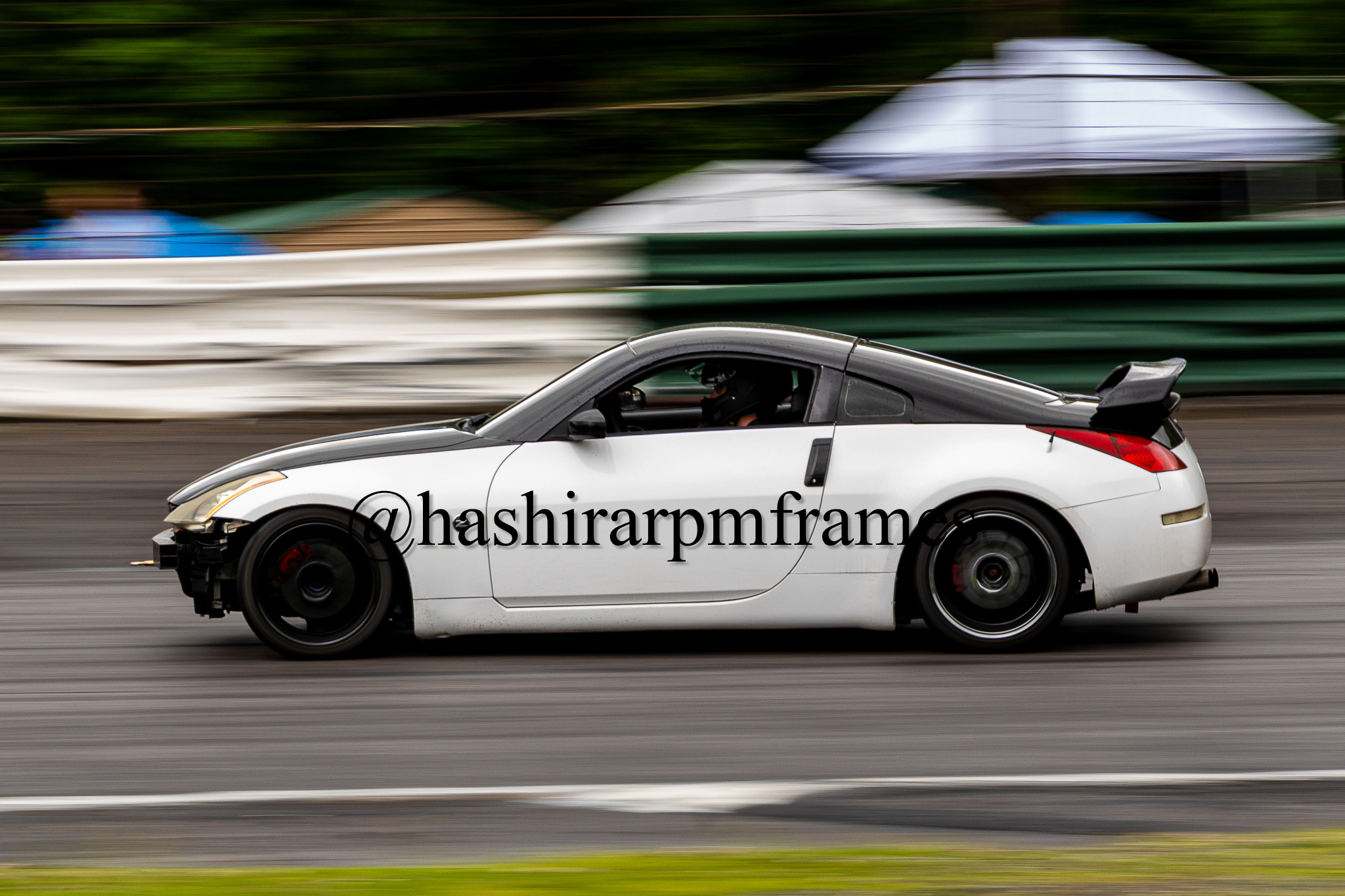 Nissan 350Z