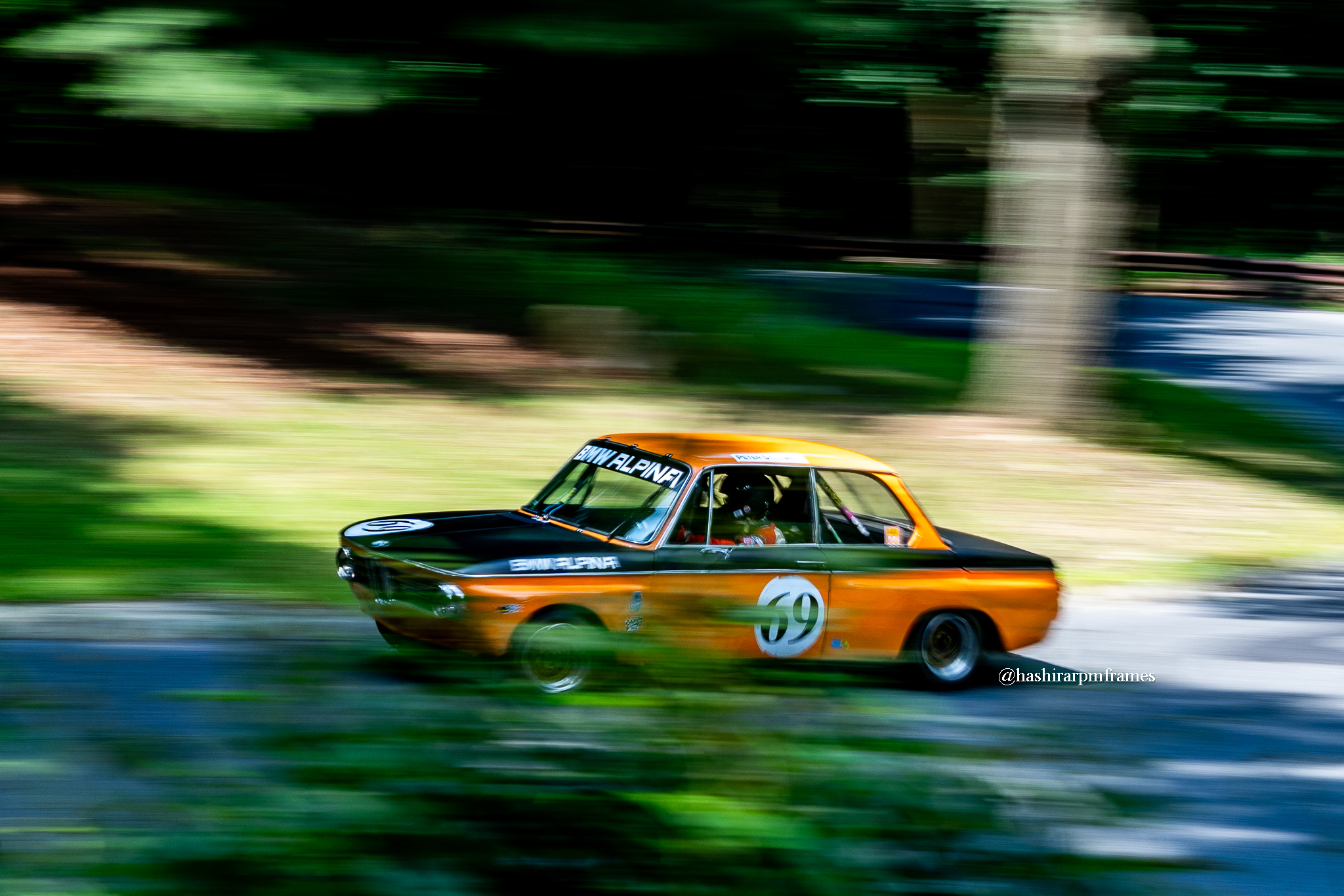 1969 BMW 2002