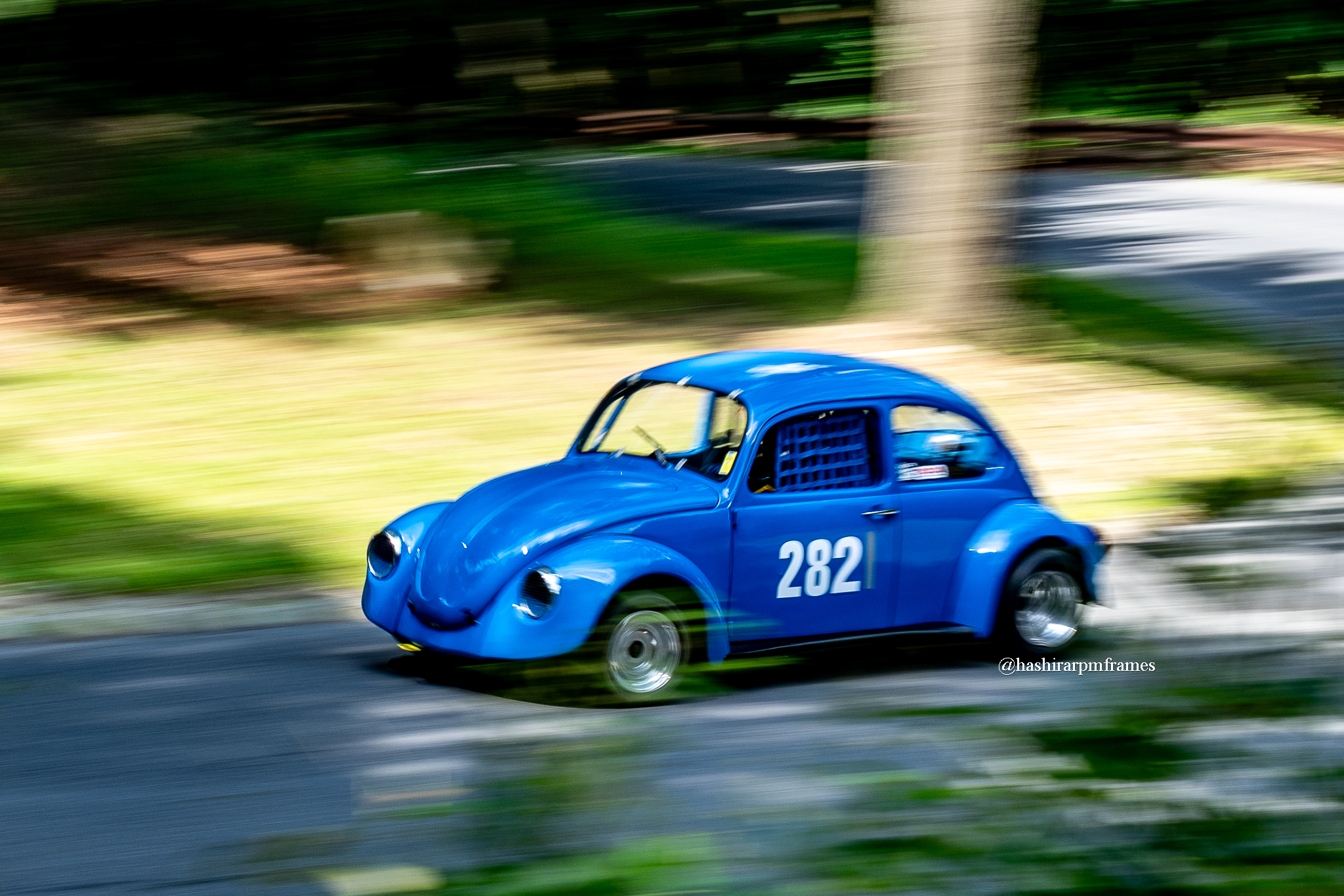1970 Volkswagen Beetle