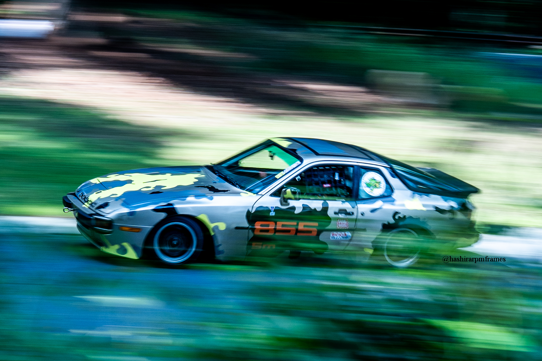 1985 Porsche 944