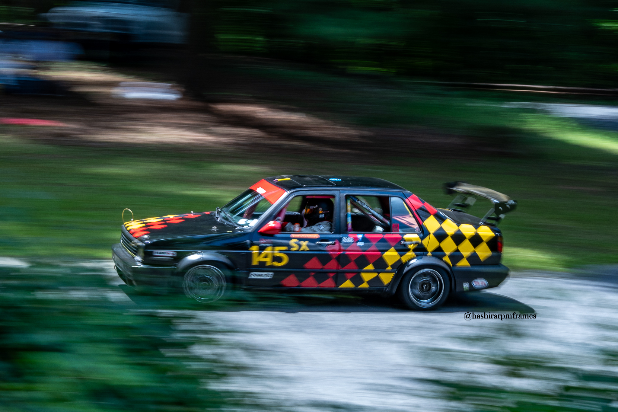 1991 Volkswagen Jetta-1