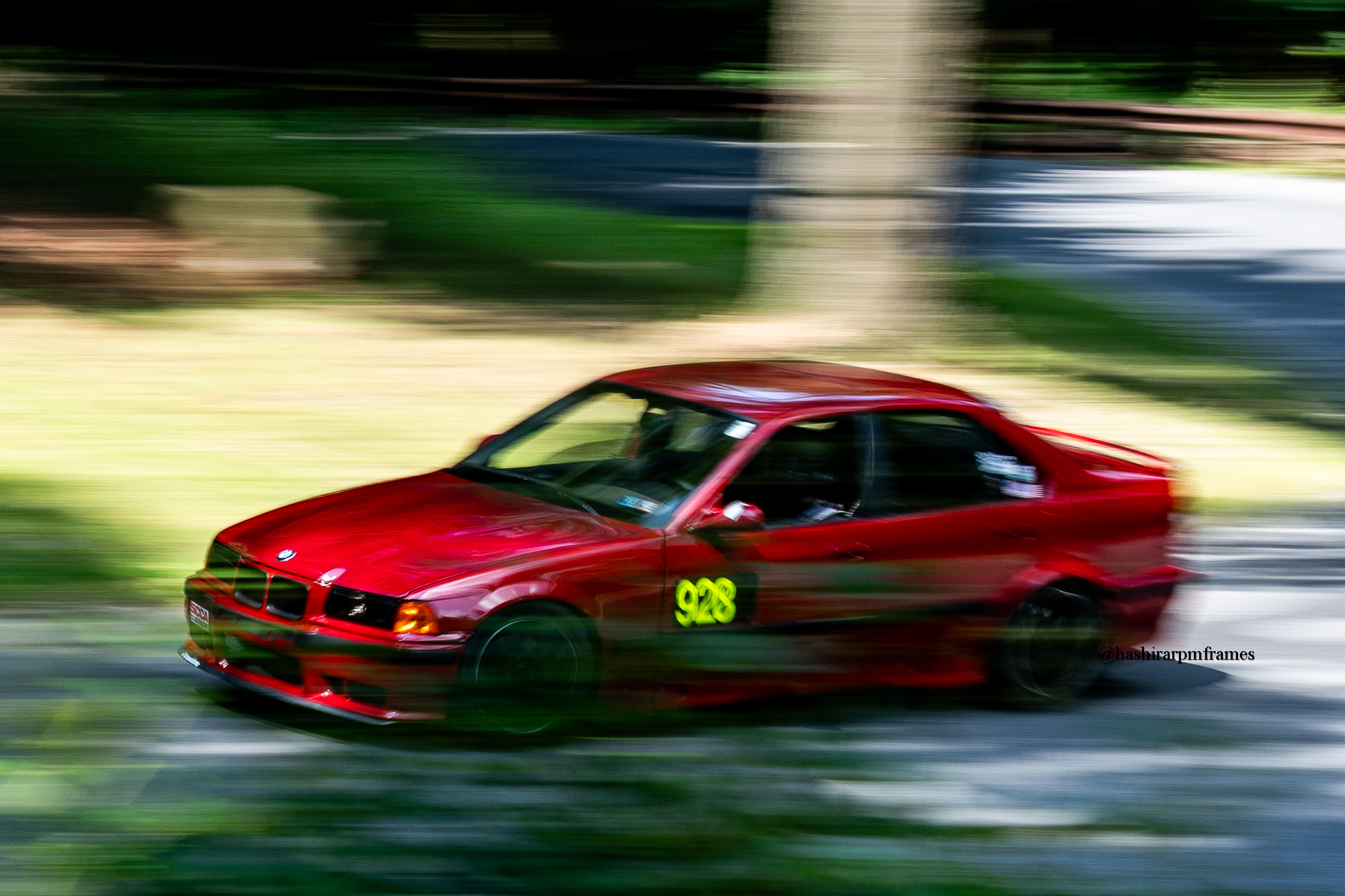1992 BMW 325i