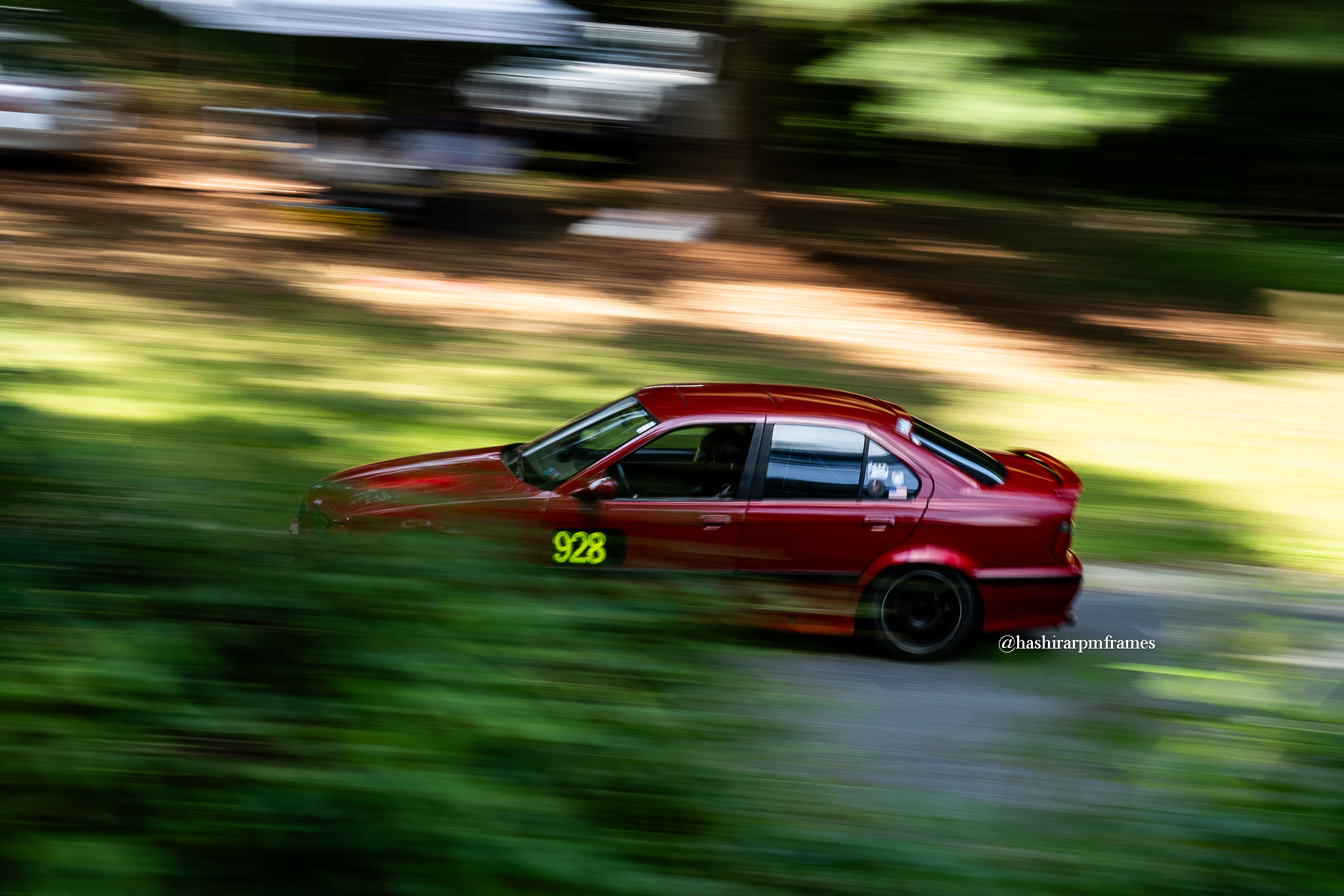 1992 BMW 325i