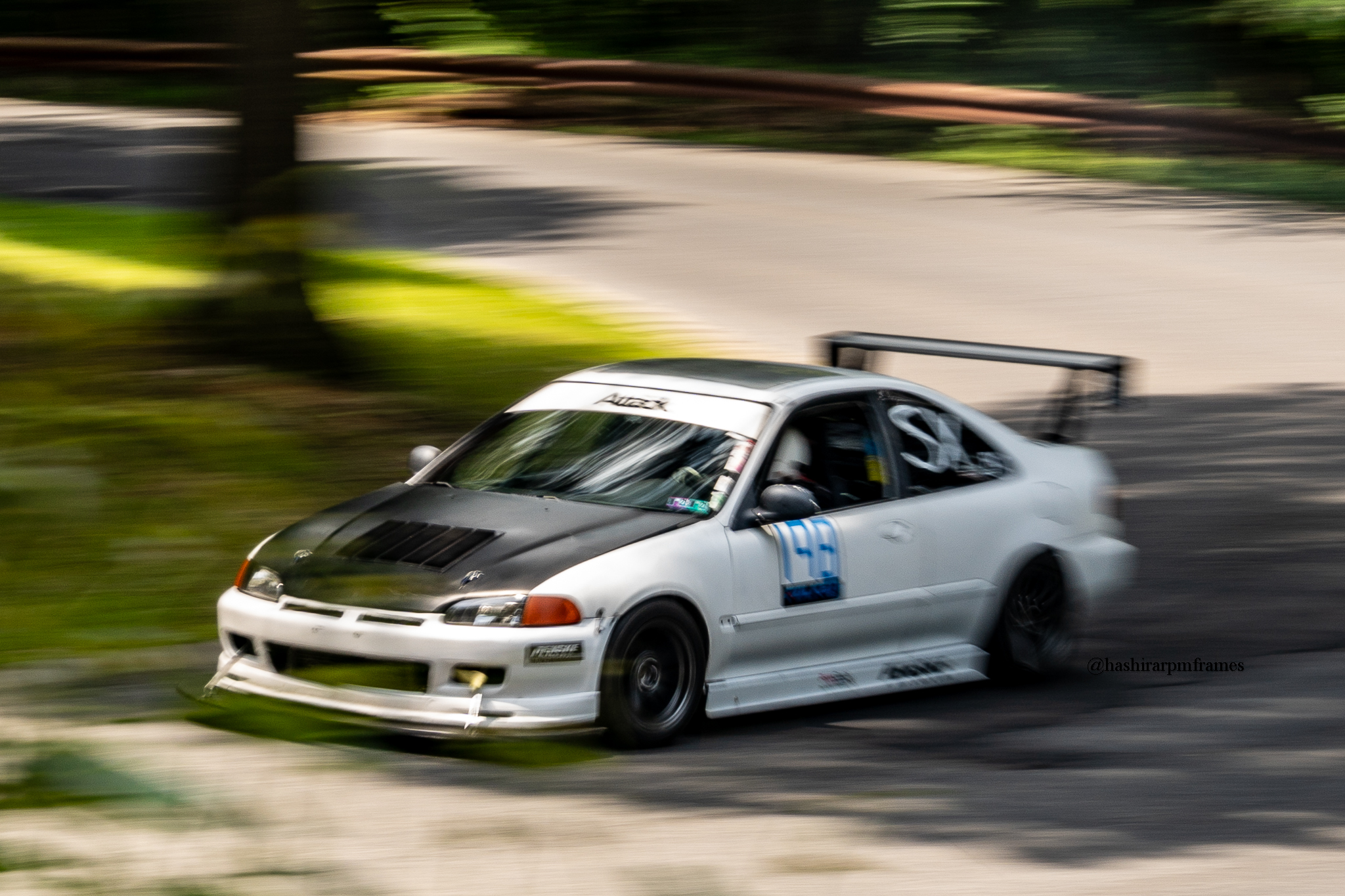 1995 Honda Civic
