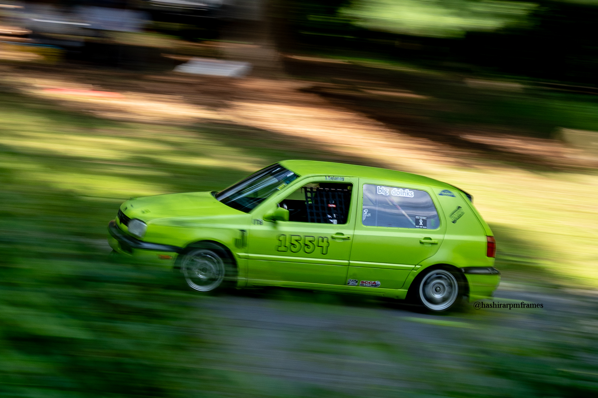 1997 Volkswagen Golf