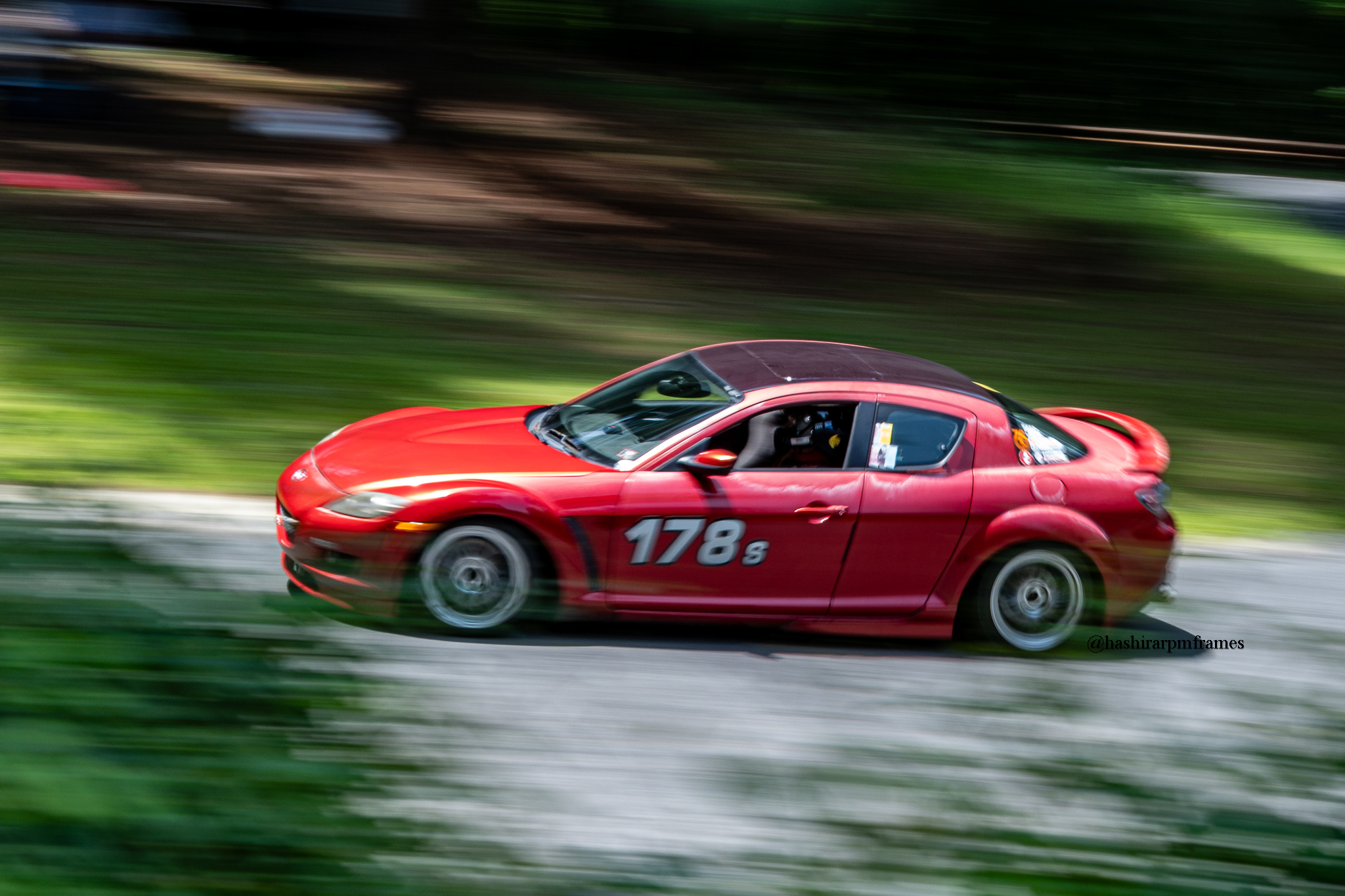 2005 Mazda RX-8