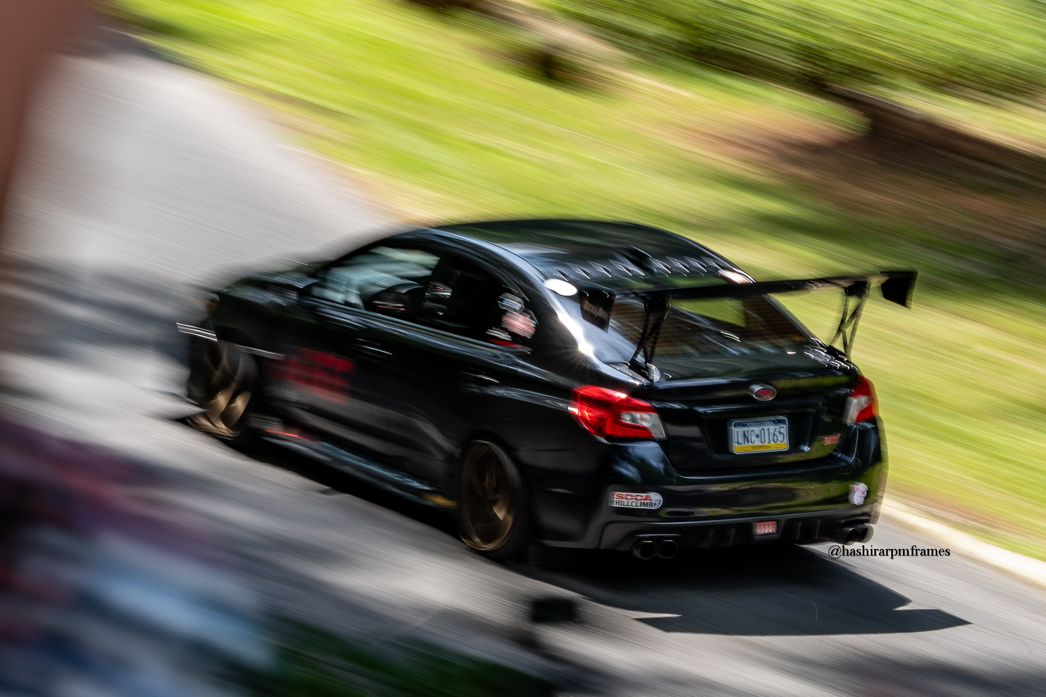 2018 Subaru WRX STI-2