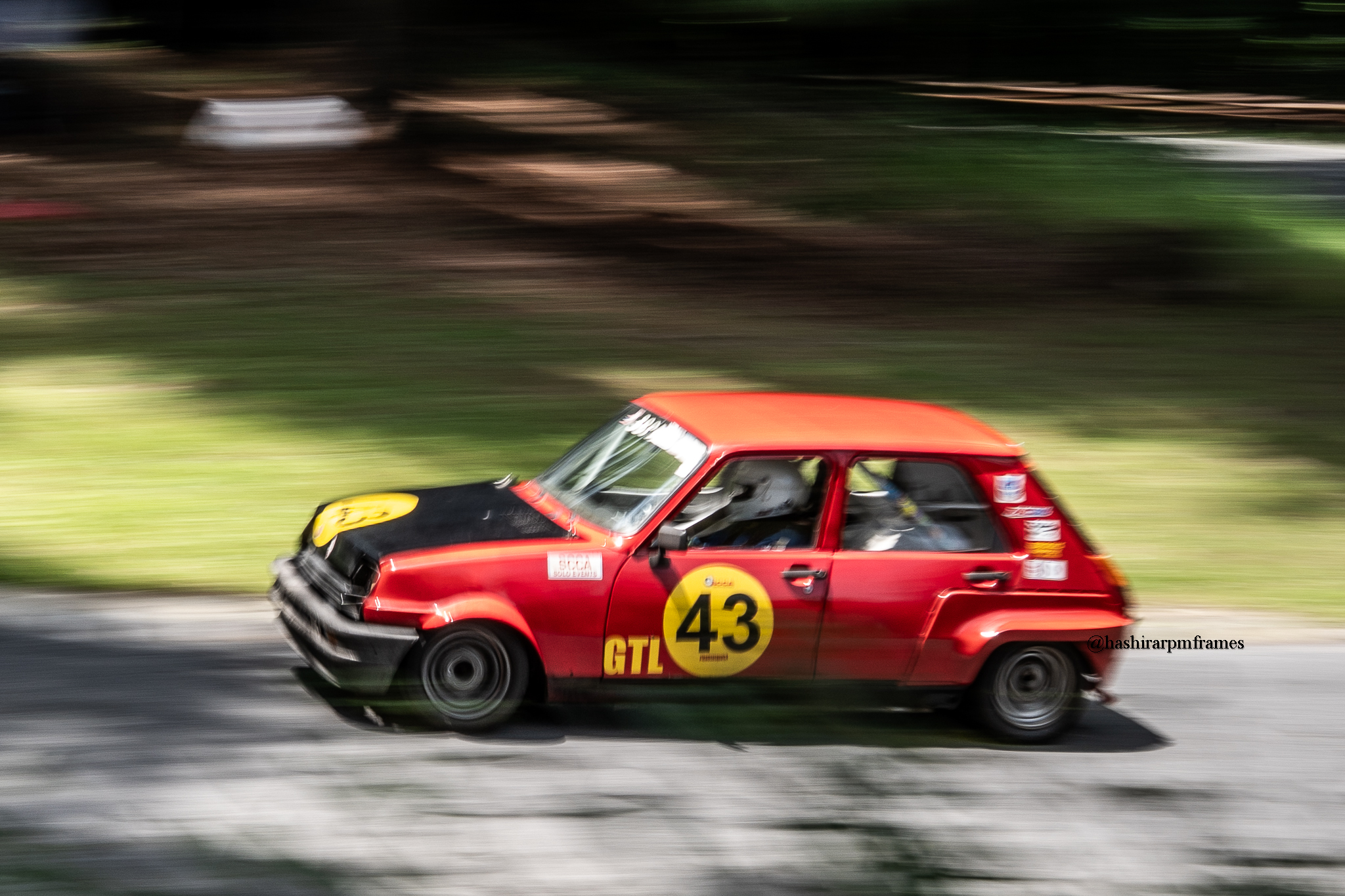 Renault 1983 R5