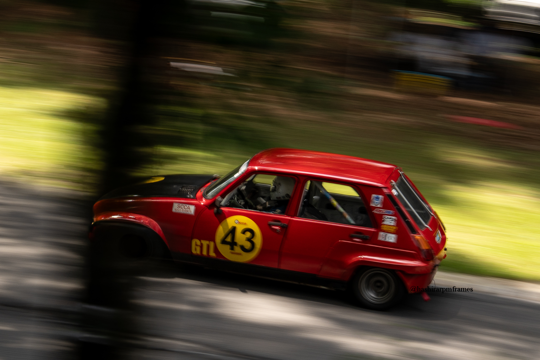 Renault 1983 R5